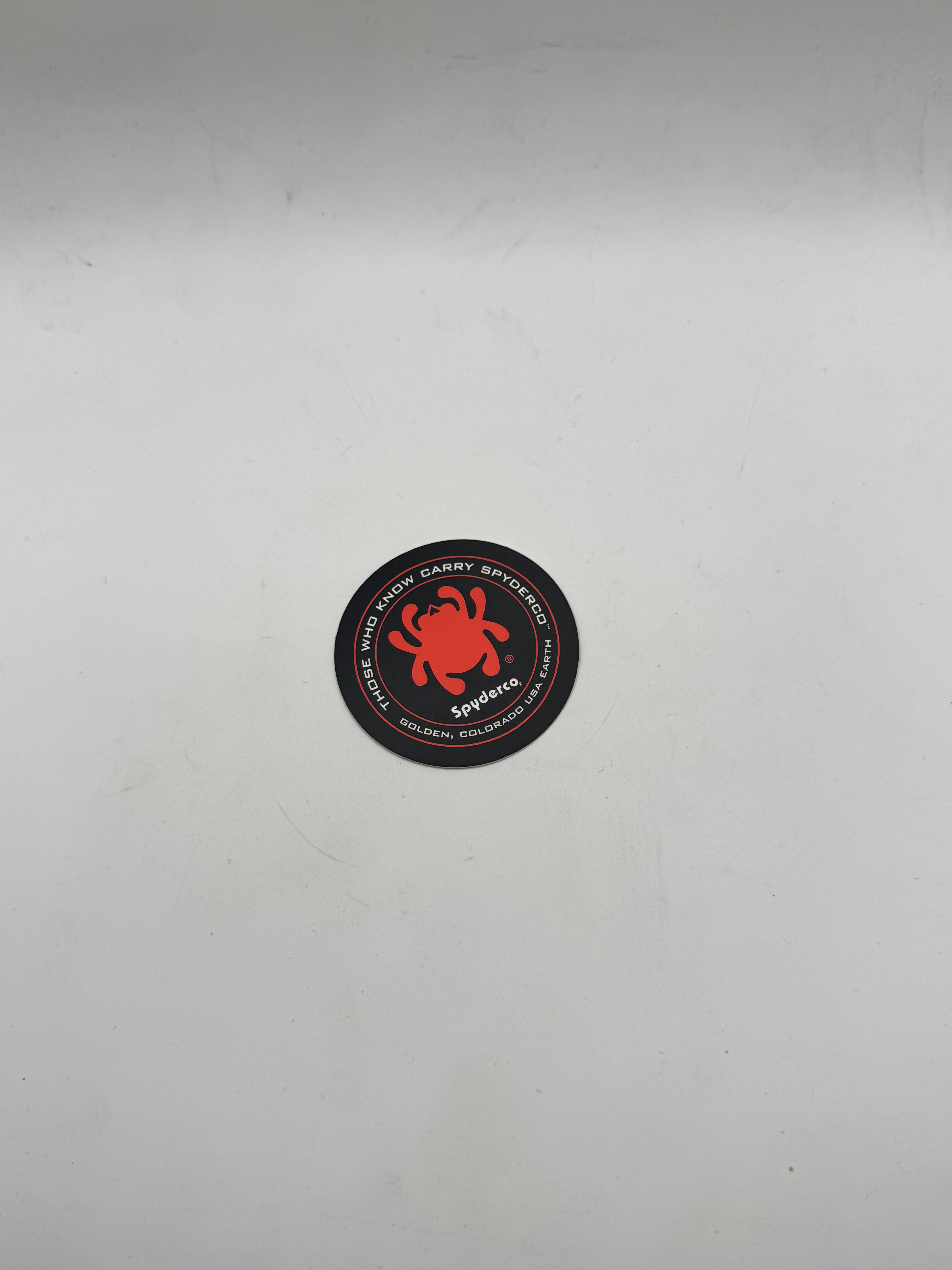 Spyderco