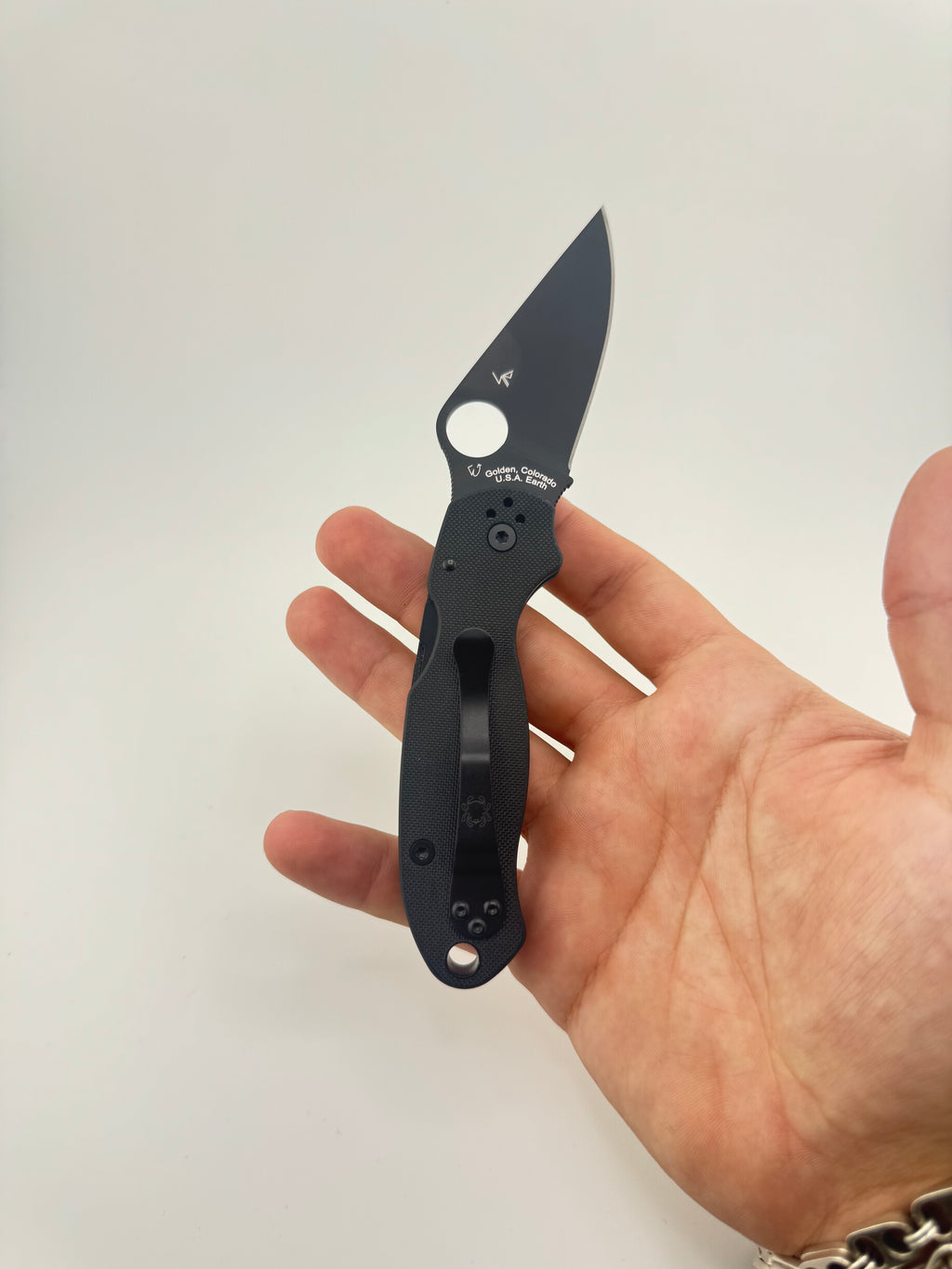 PARA 3