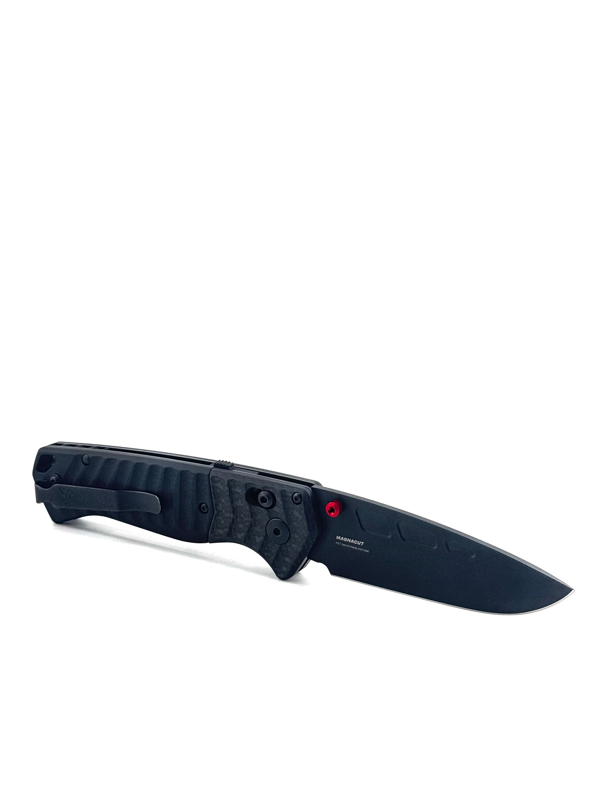PSK Carbon Fiber & Black G-10