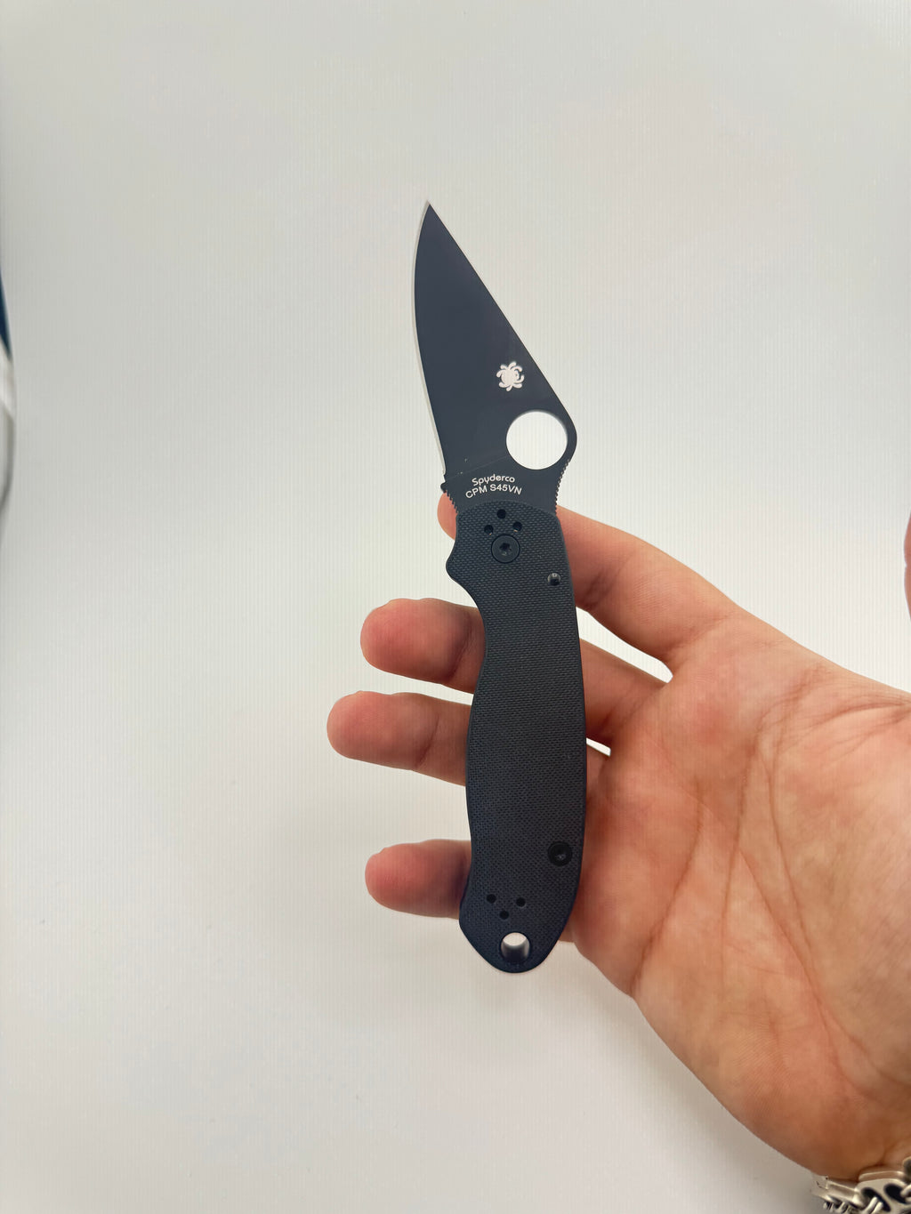 PARA 3