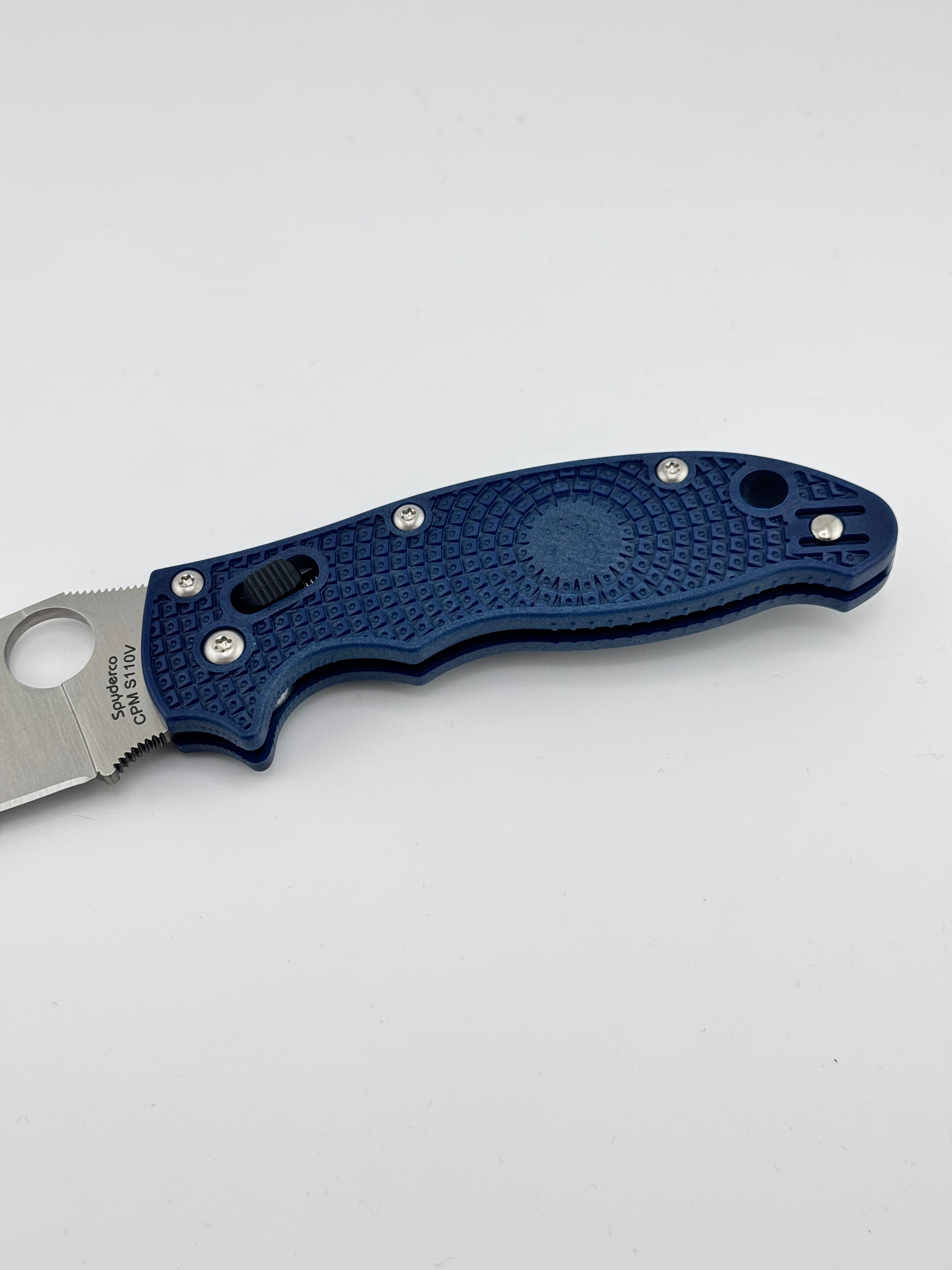 MANIX 2 Dark Blue