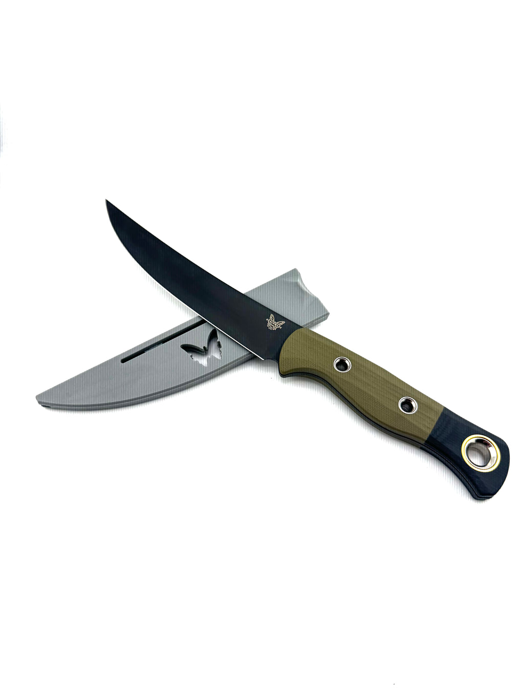 MEATCRAFTER OD Green G-10