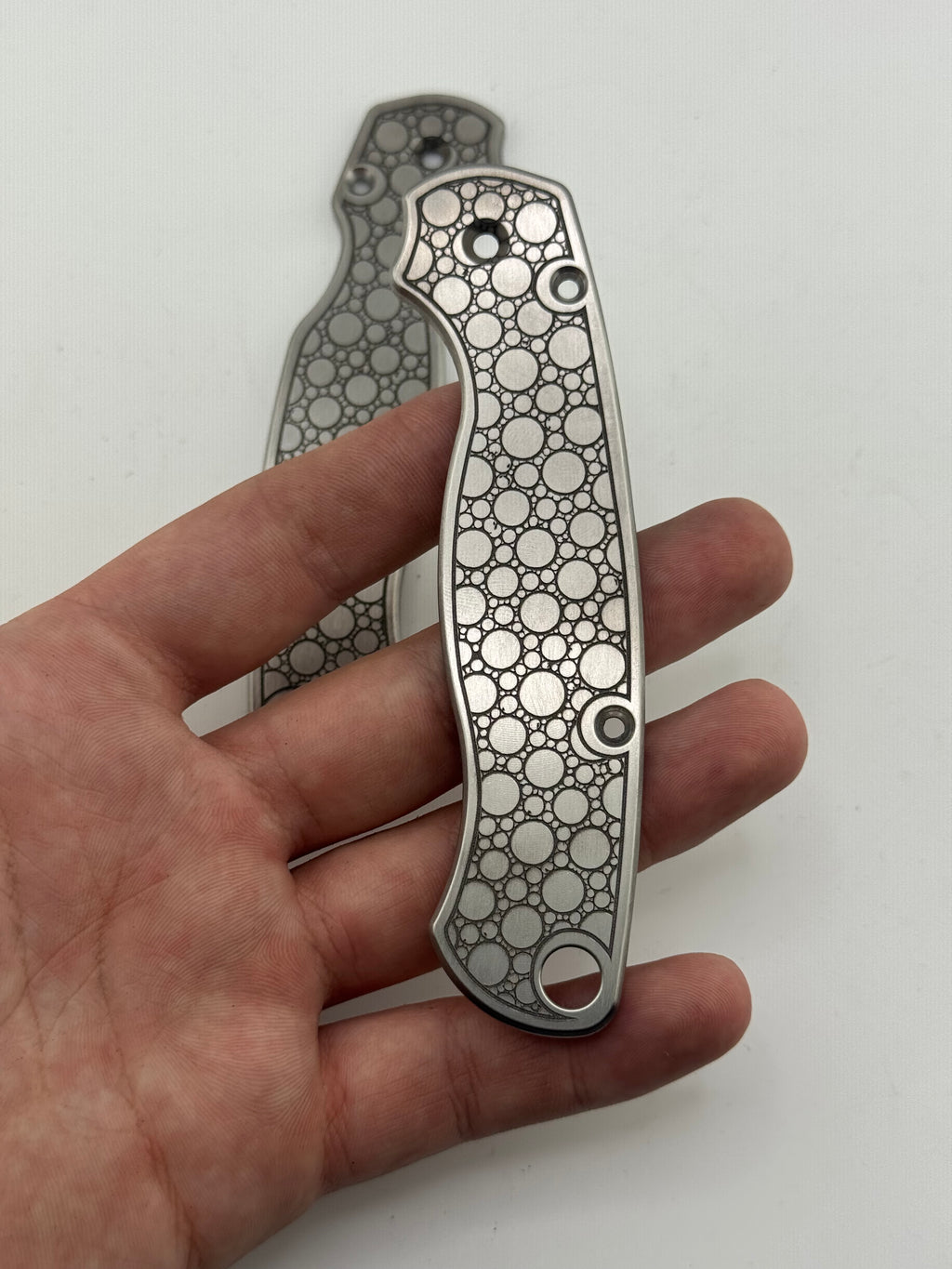 PARA MILITARY 2 (Baby Bubbles)