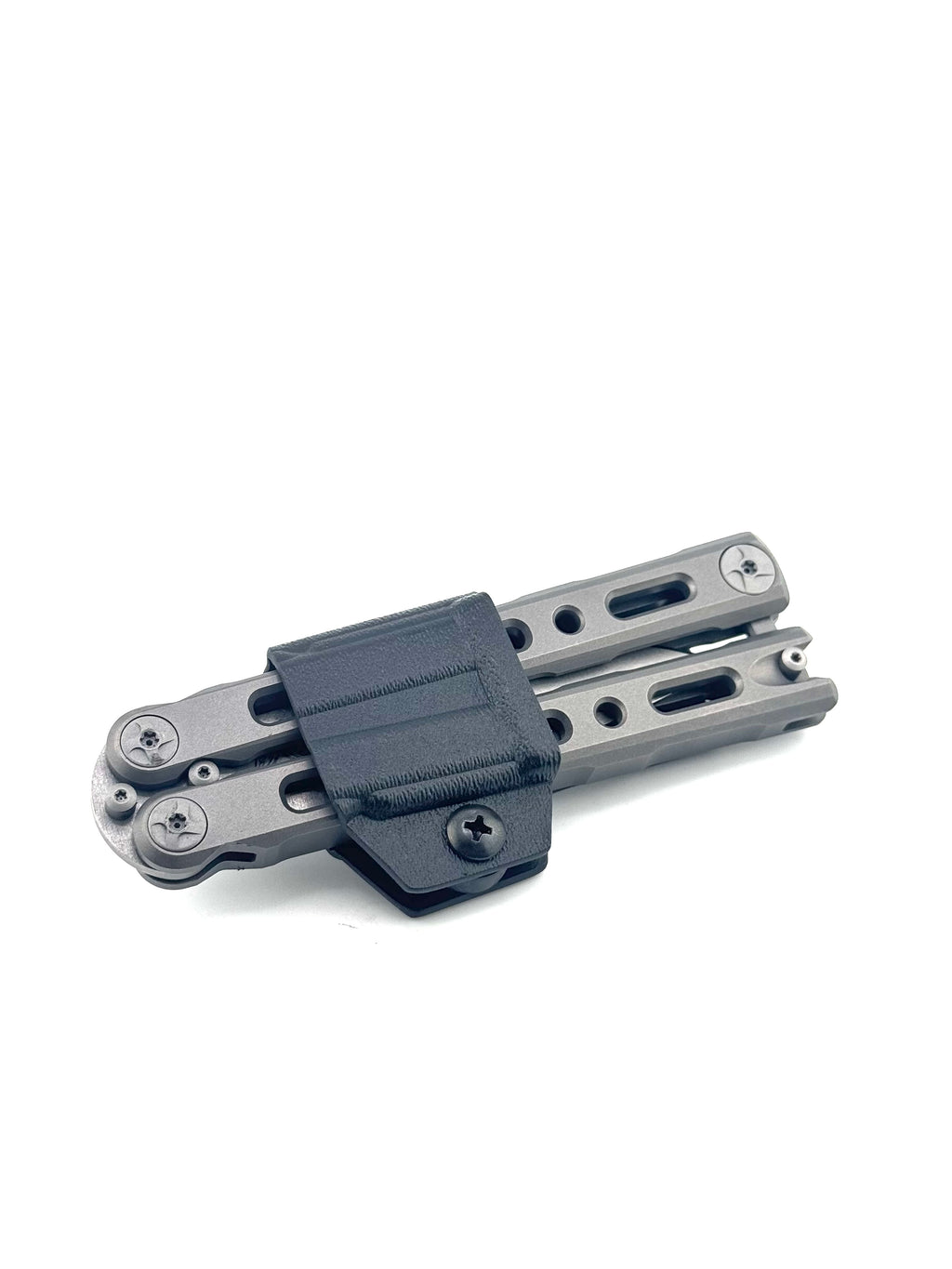 LARO Grey Titanium