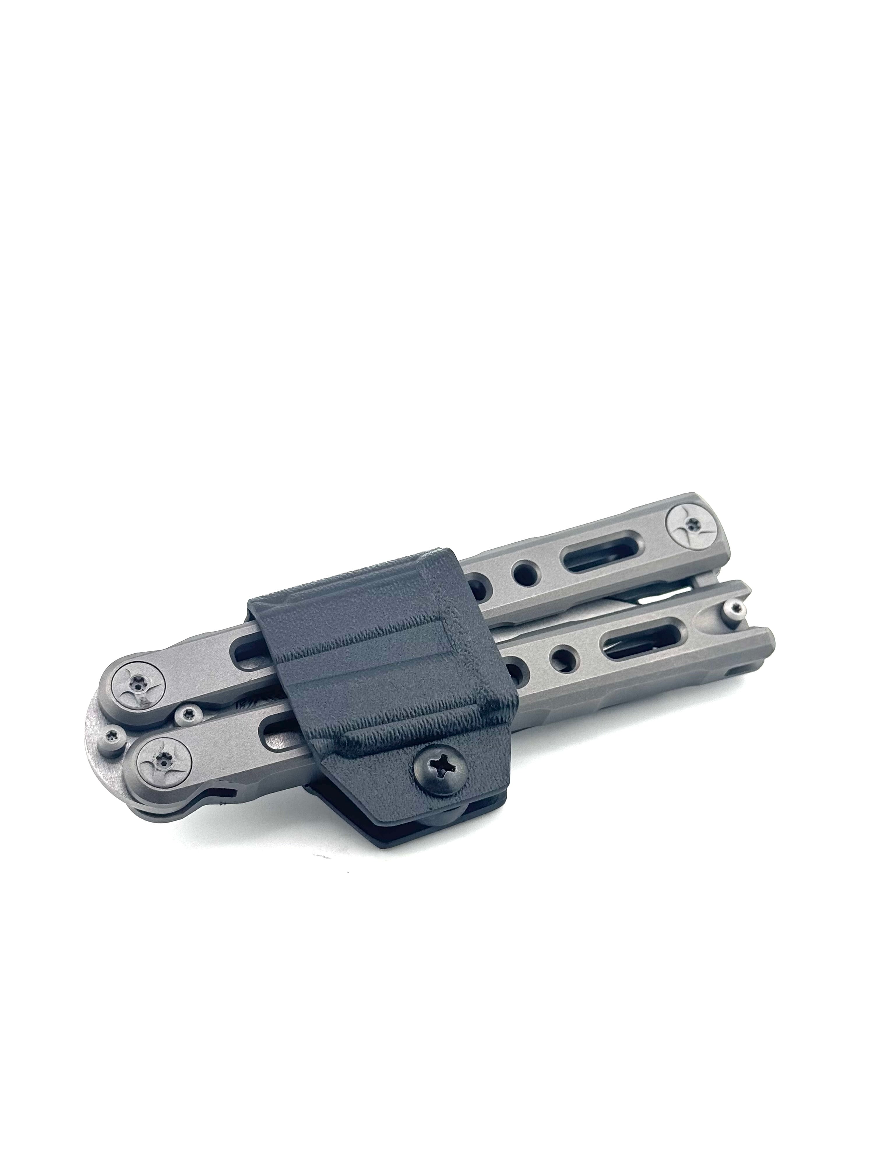 LARO Grey Titanium
