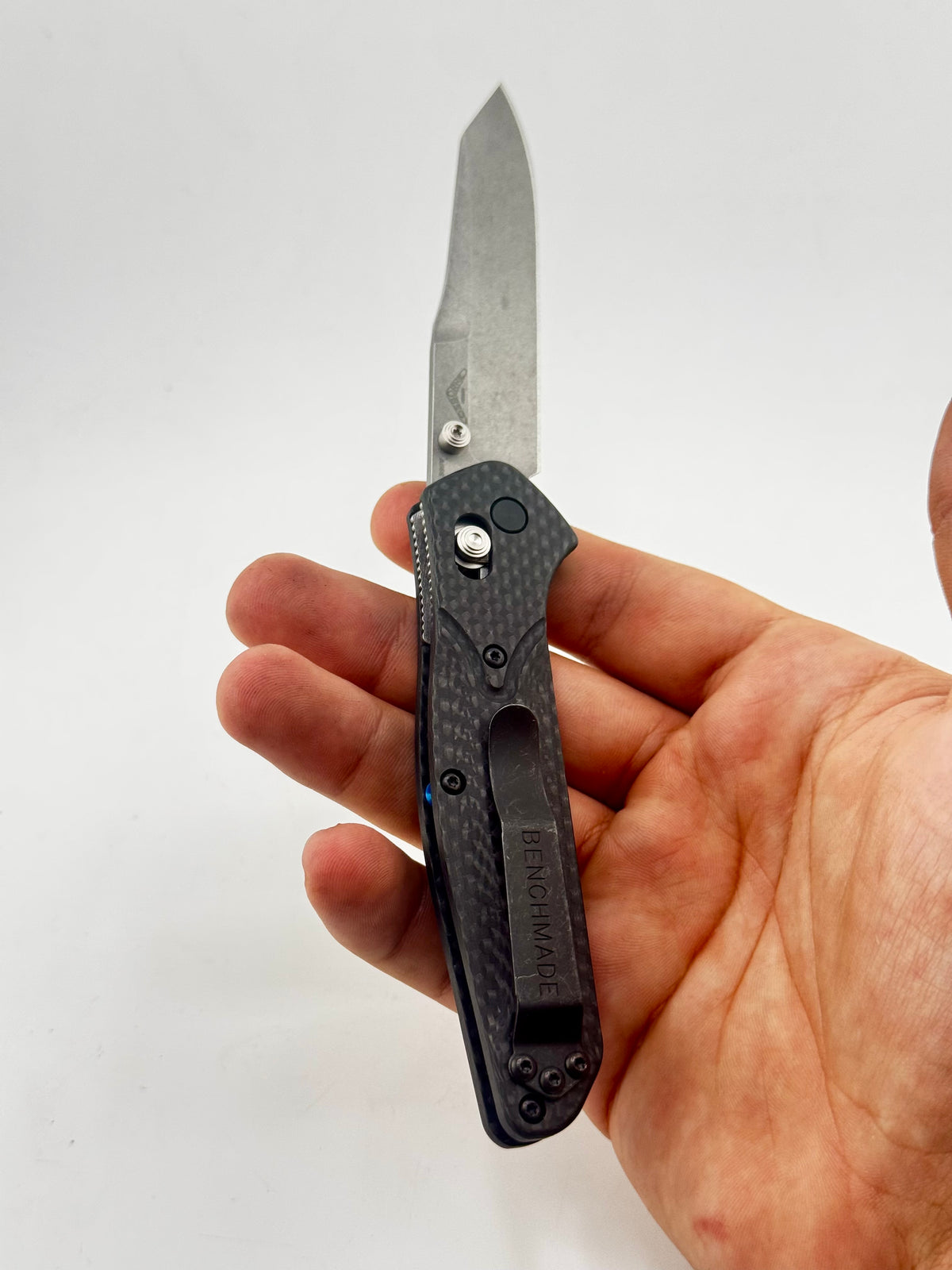 OSBORNE Carbon Fiber