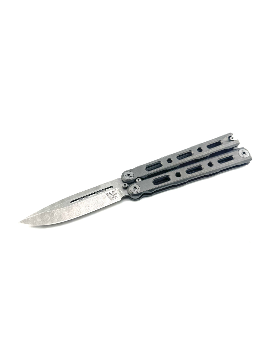LARO Grey Titanium
