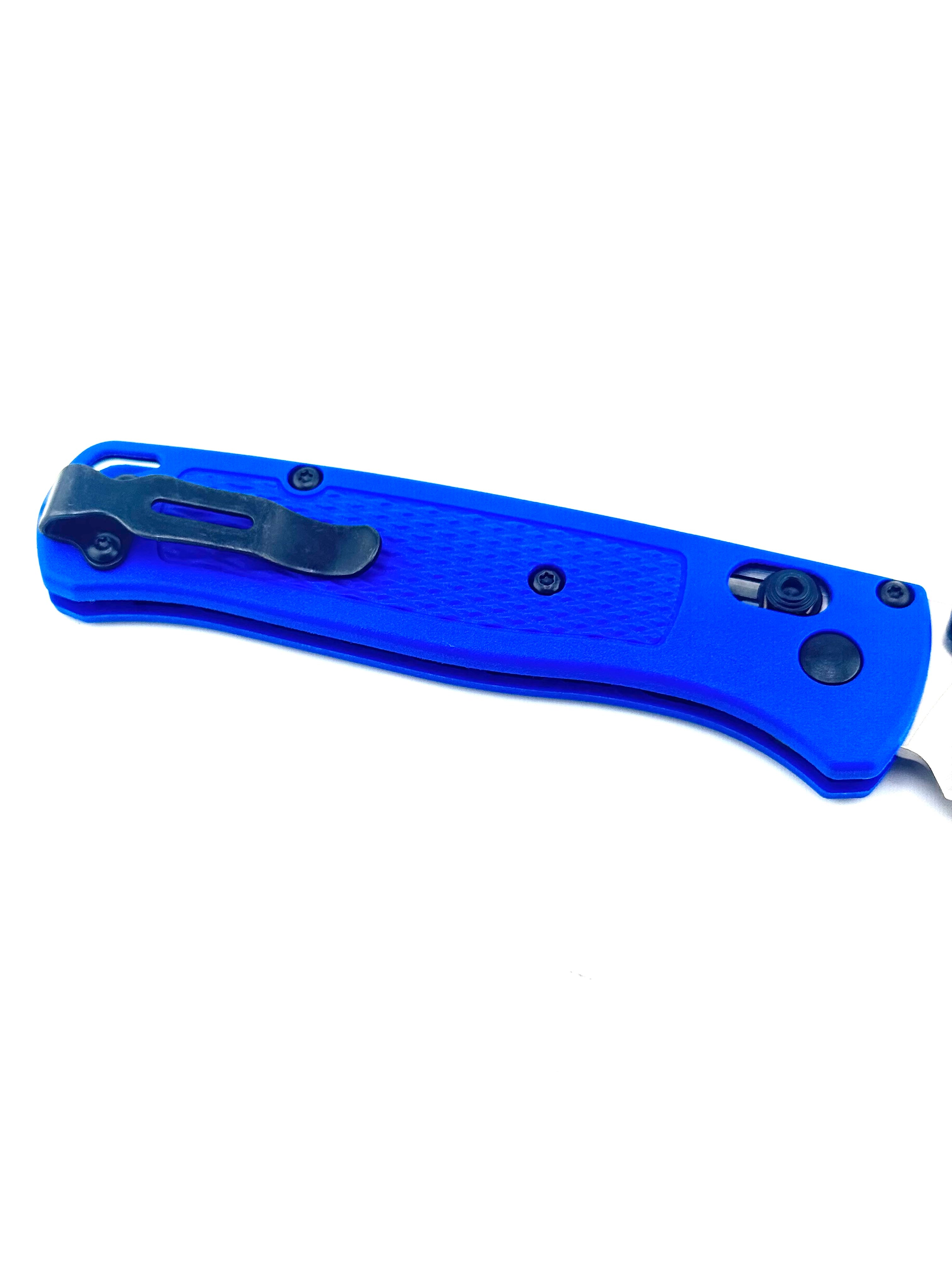 BUGOUT Blue Grivory