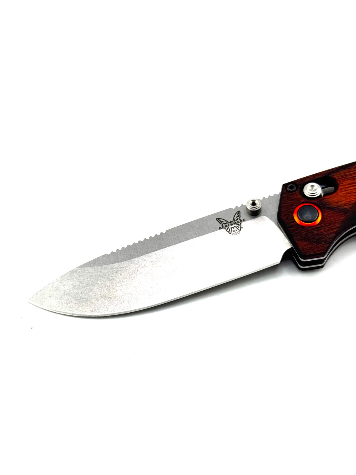 GRIZZLY CREEK Stabilized Wood