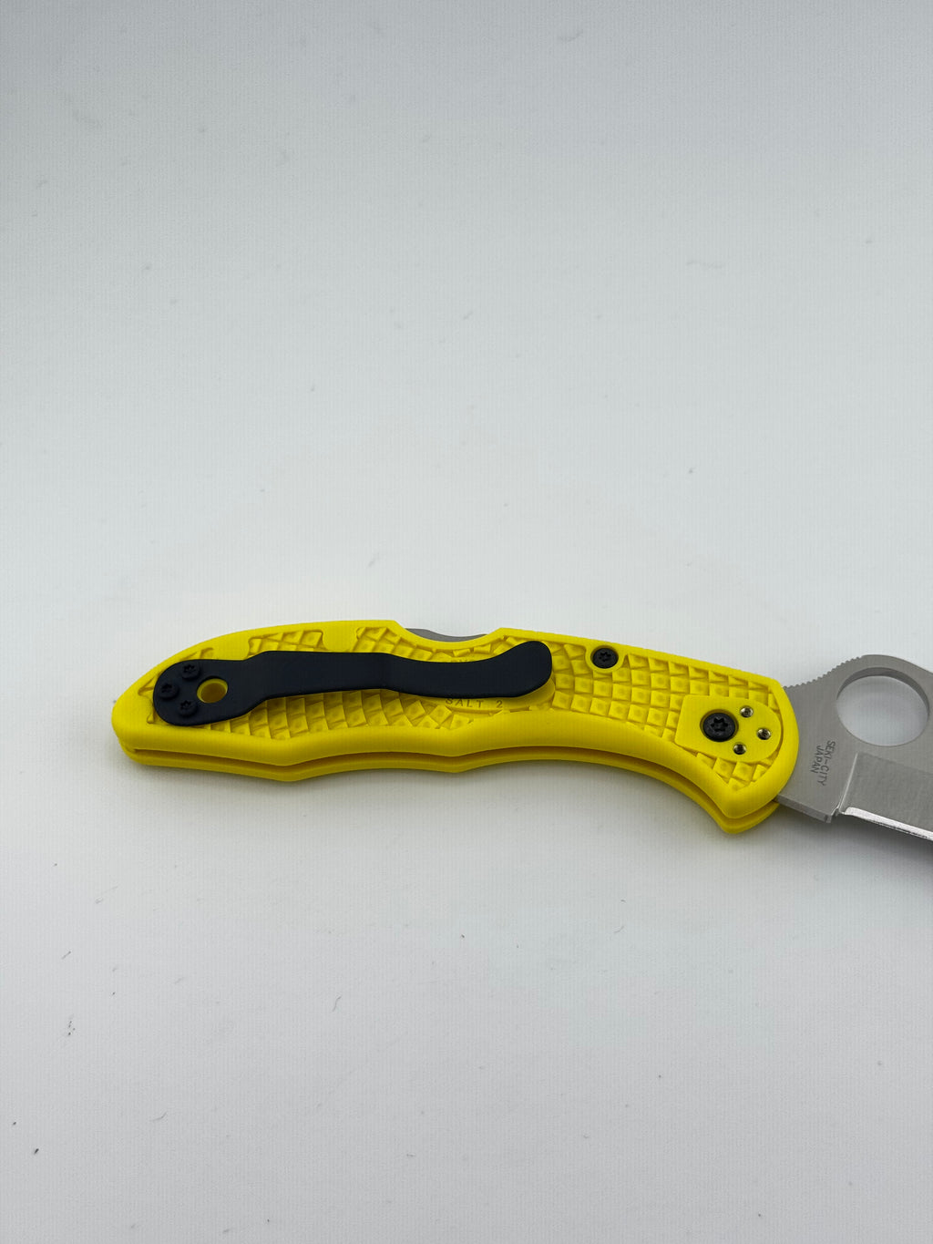 SALT 2 LIGHTWEIGHT Yellow