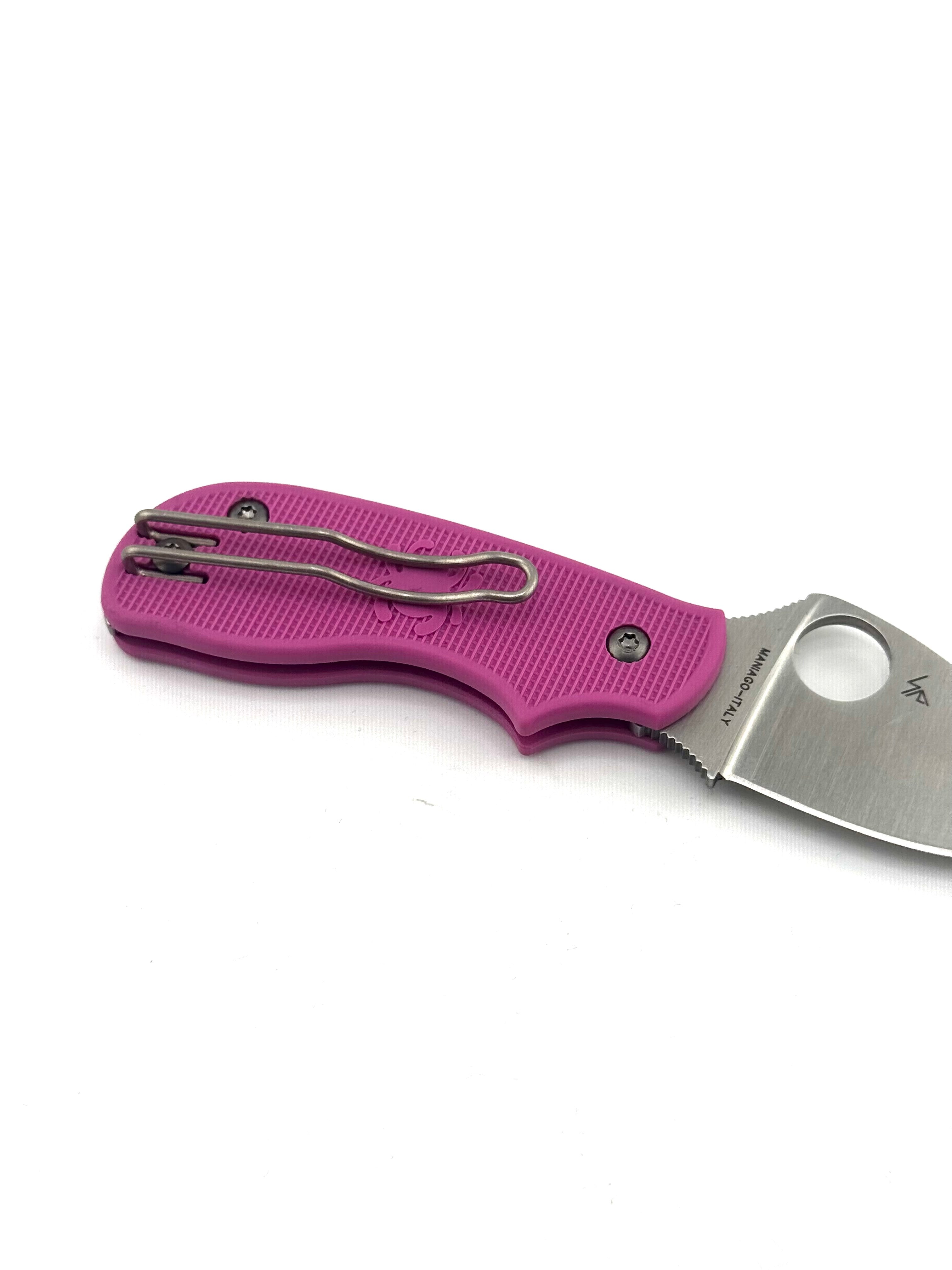 SQUEAK Pink