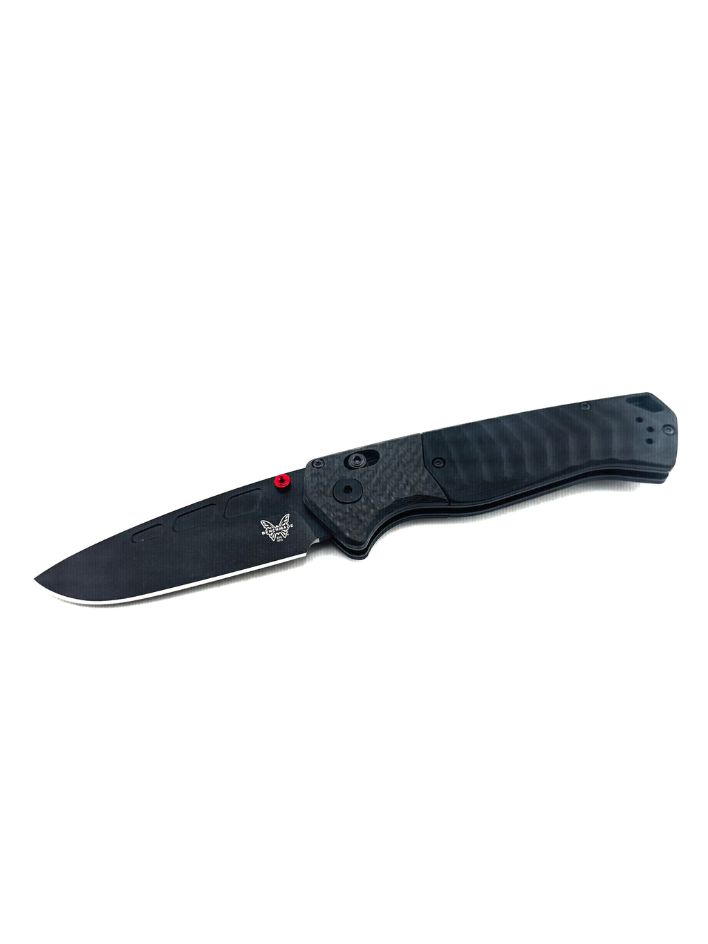 PSK Carbon Fiber & Black G-10