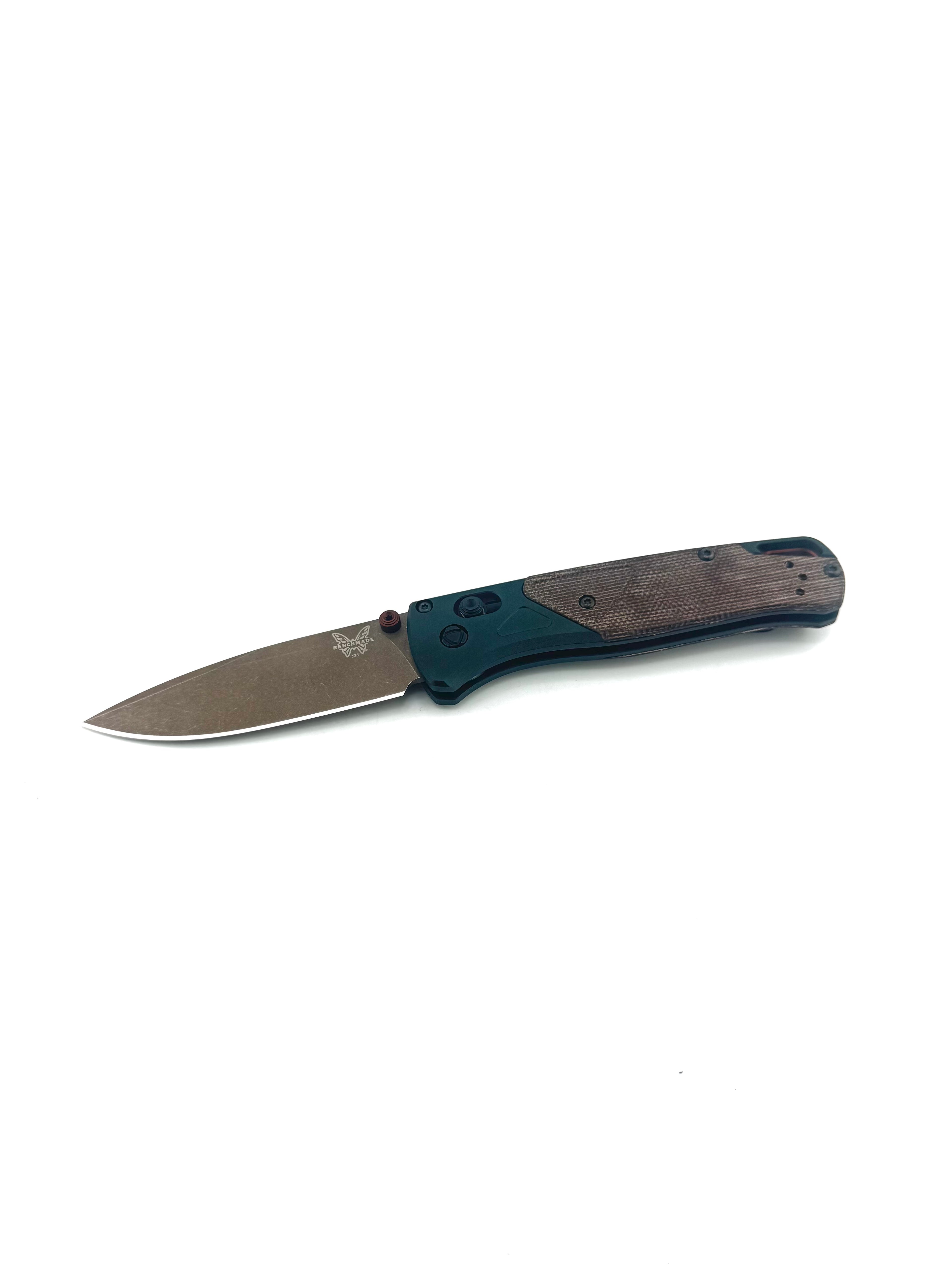 BUGOUT Taiga Green