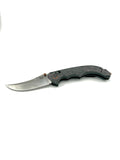 MINI BEDLAM Marbled Carbon Fiber ￼
