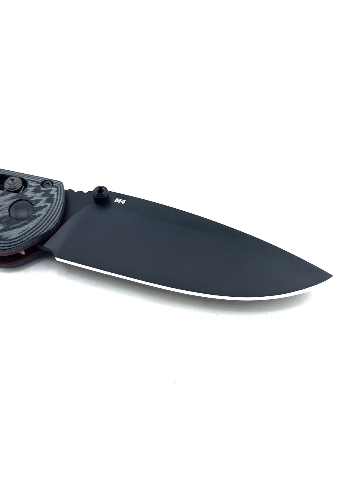 FREEK Black Layered G-10