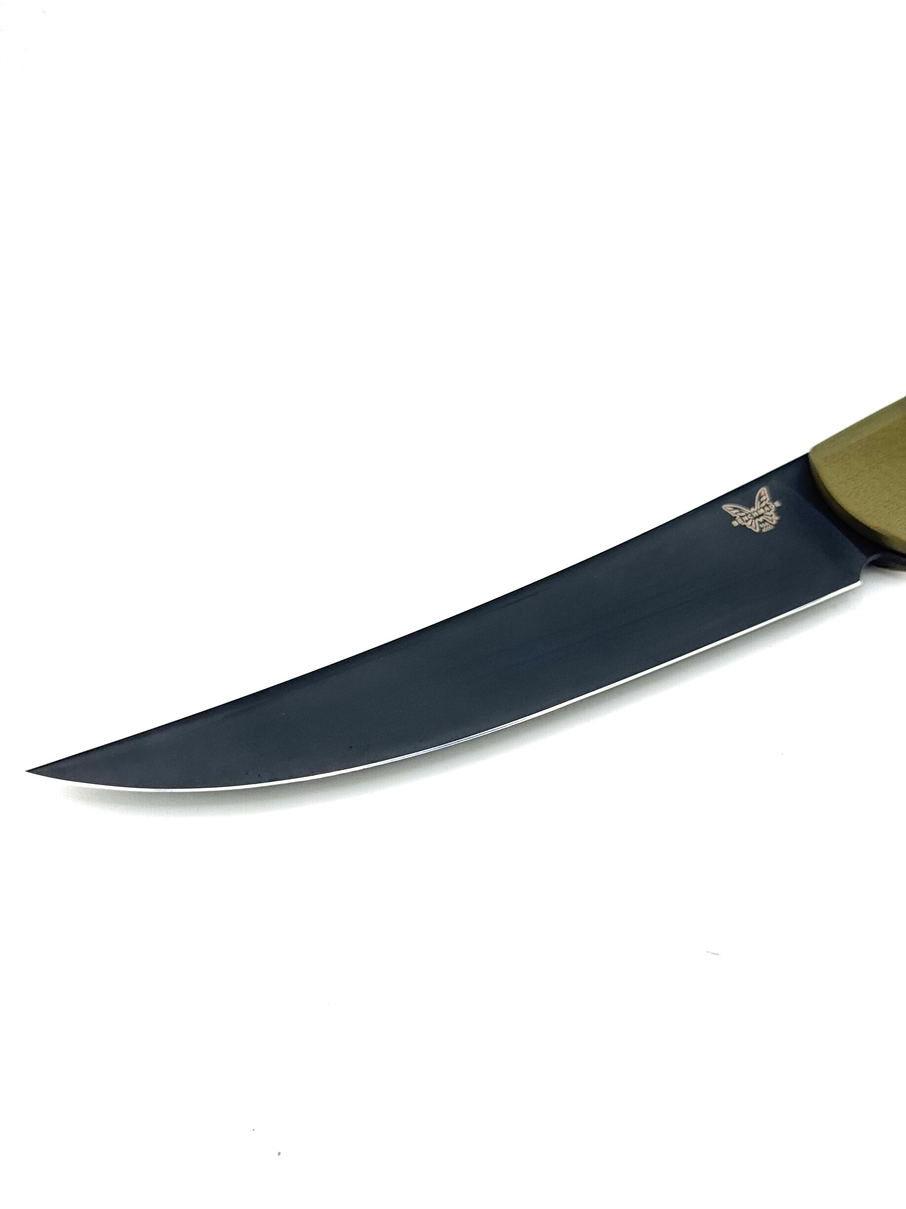 MEATCRAFTER OD Green G-10