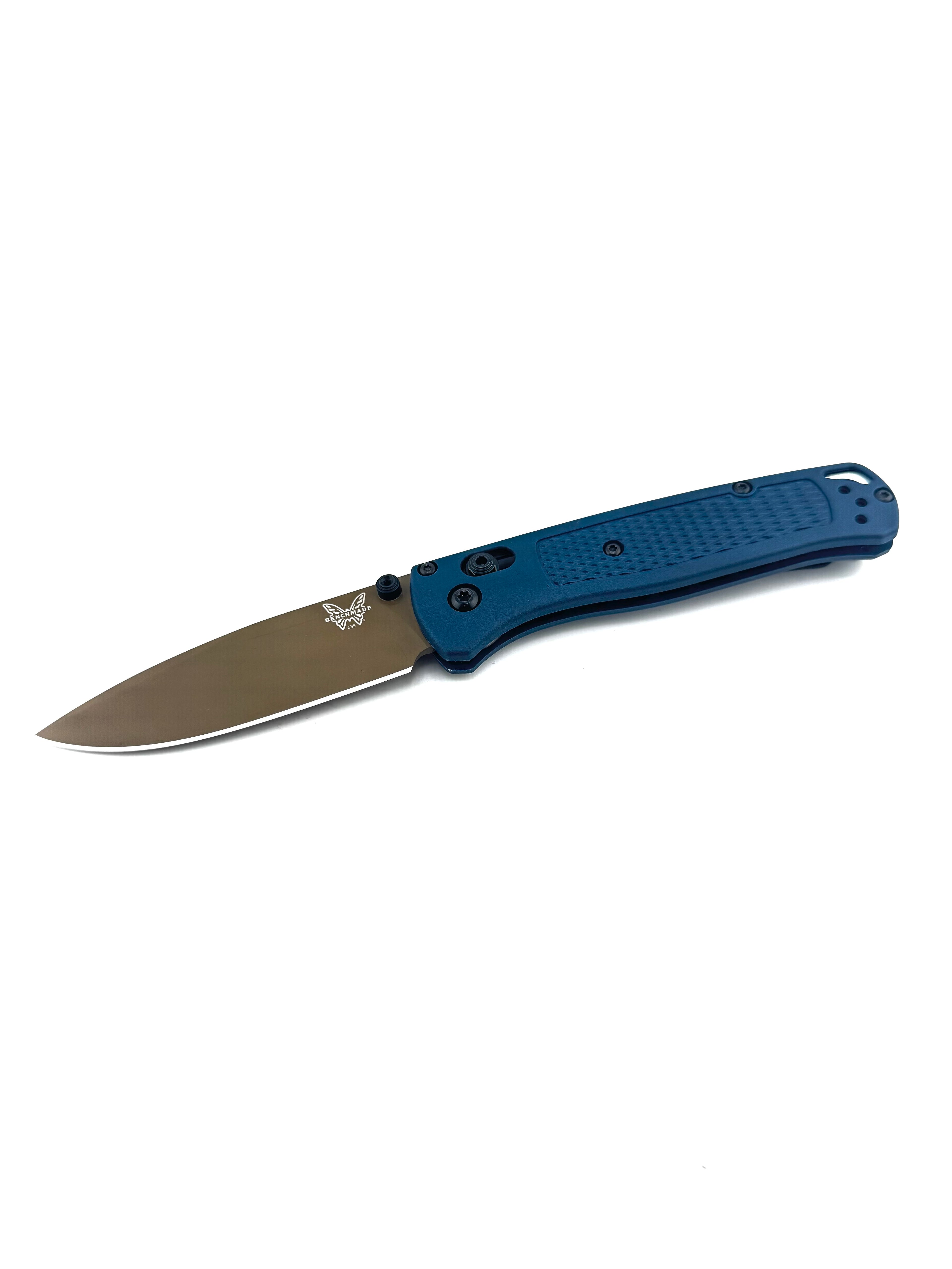 BUGOUT Crater Blue