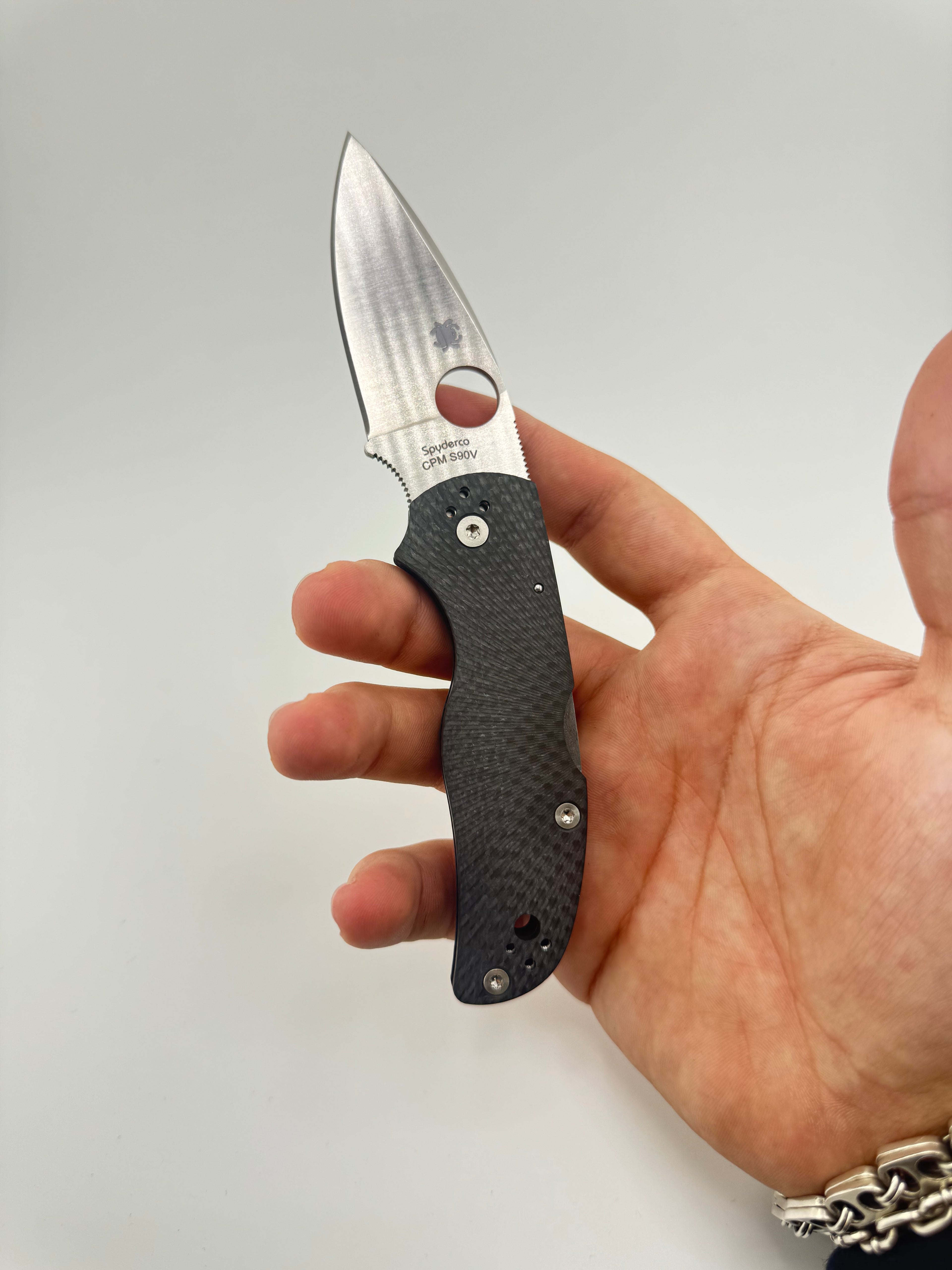 NATIVE 5 Carbon Fiber