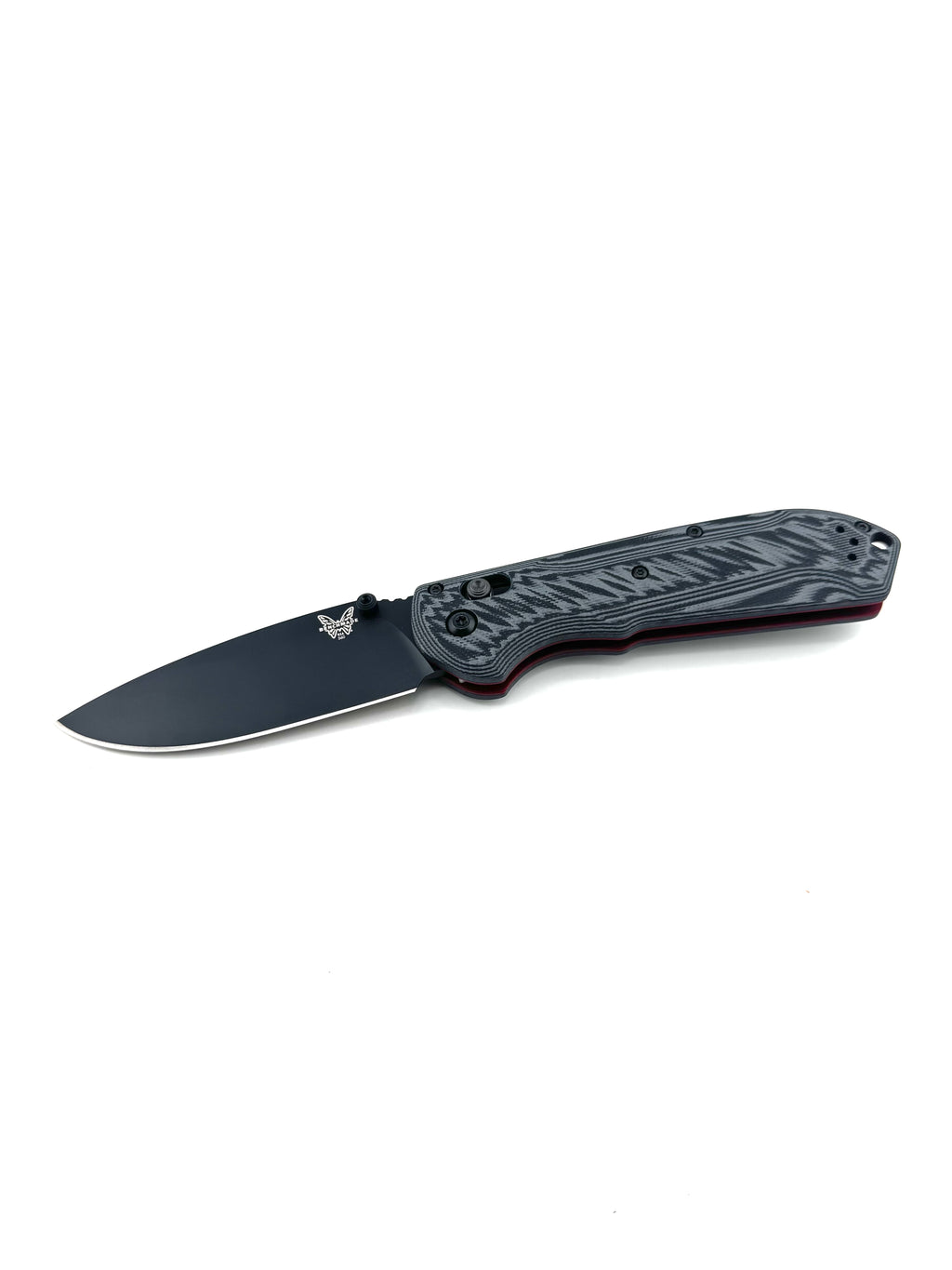 FREEK Black Layered G-10