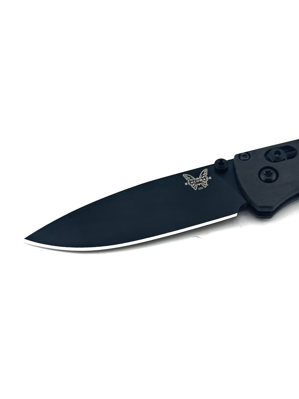 BUGOUT full black