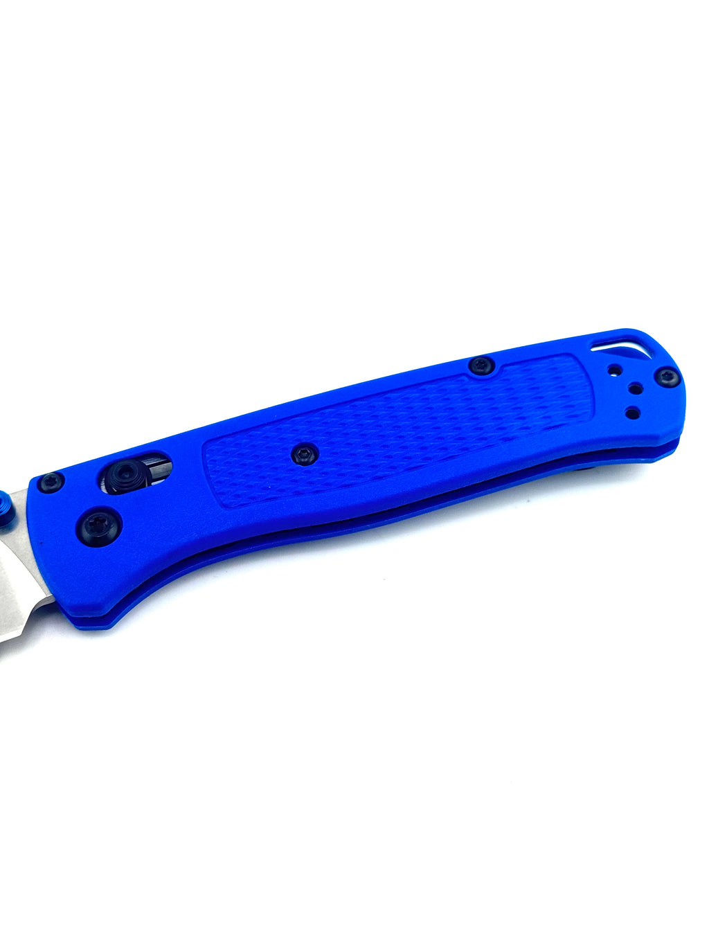 BUGOUT Blue Grivory