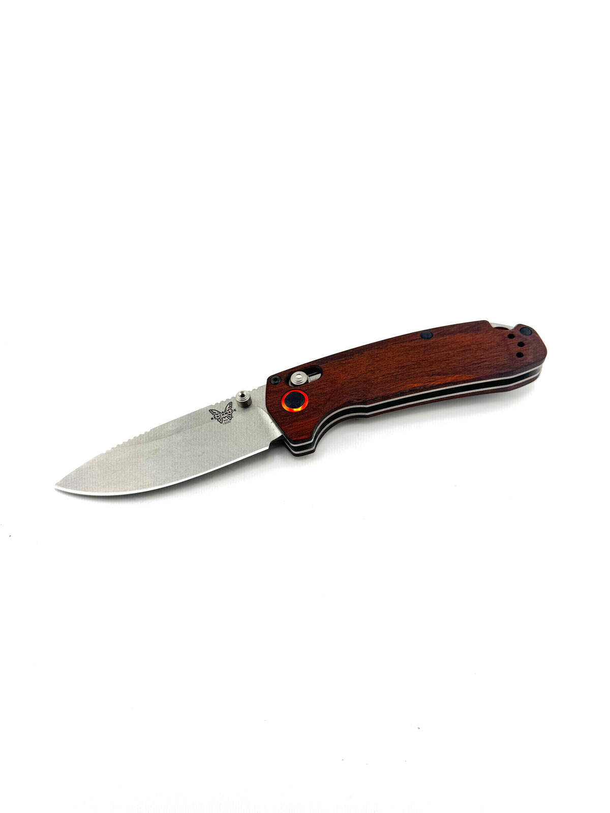 NORTH FORK Stabilized Wood