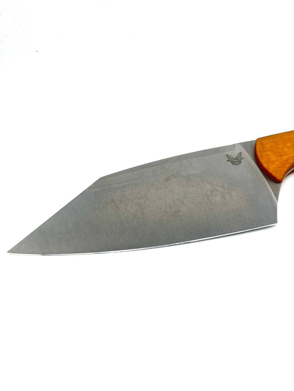 STATION KNIFE Maple Valley Richlite