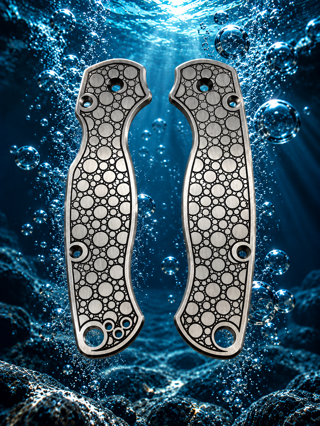 PARA MILITARY 2 (Baby Bubbles)