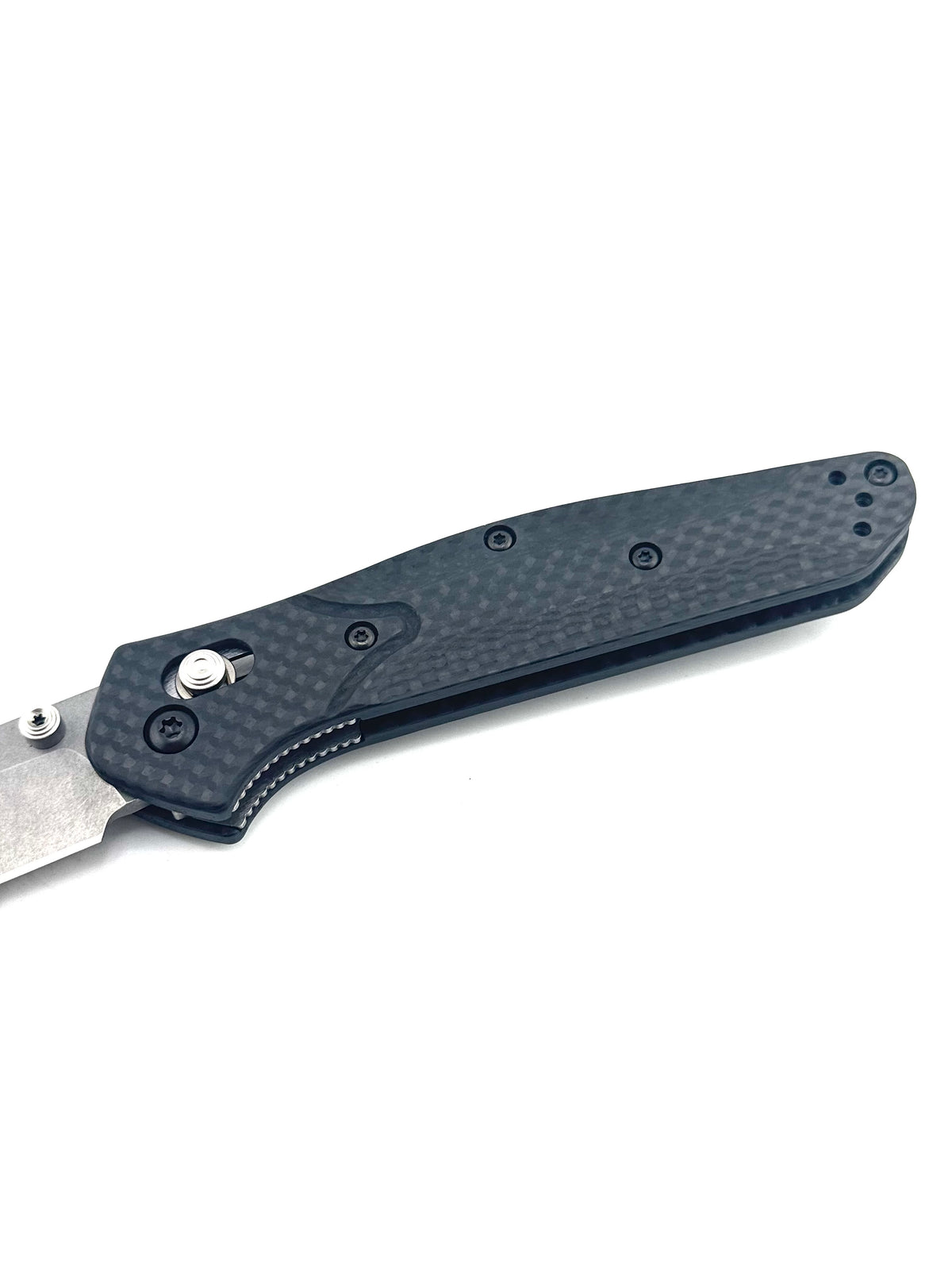 OSBORNE Carbon Fiber