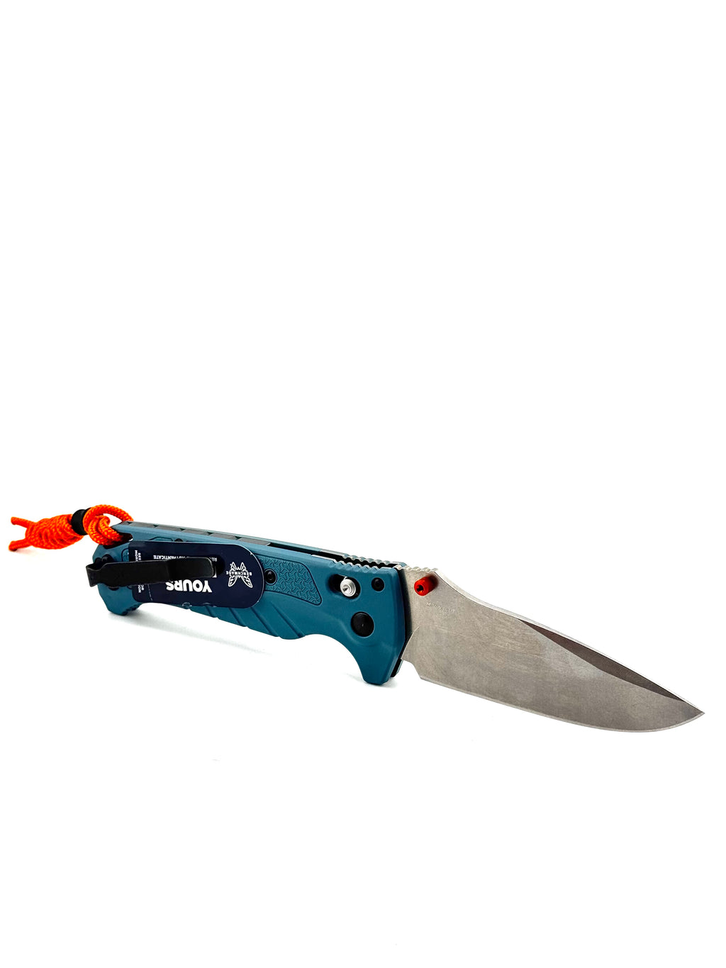 ADIRA Depth Blue