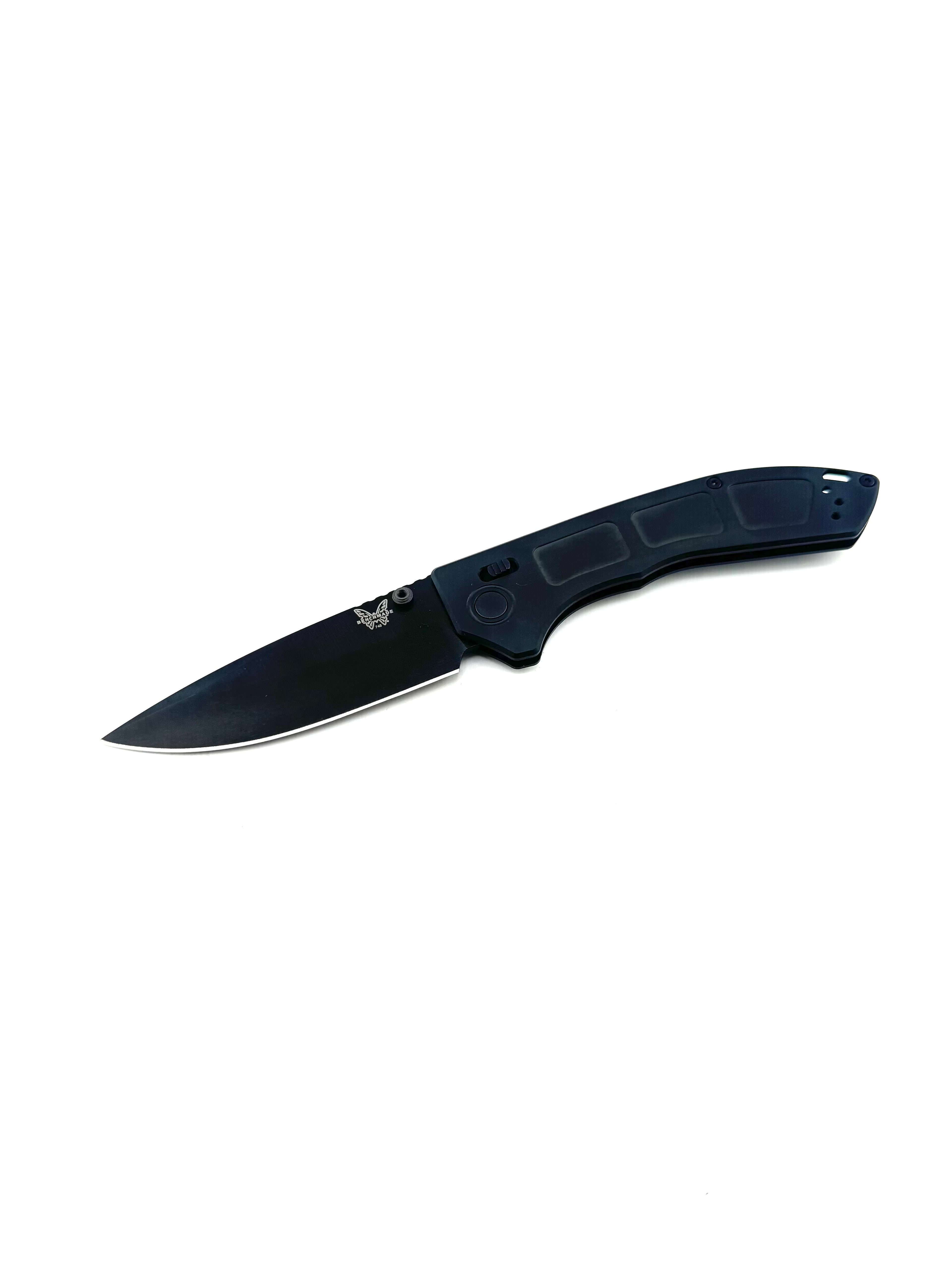 NARROWS Black Titanium