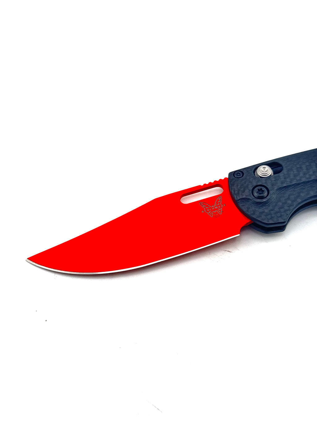TAGGEDOUT Carbon Fiber