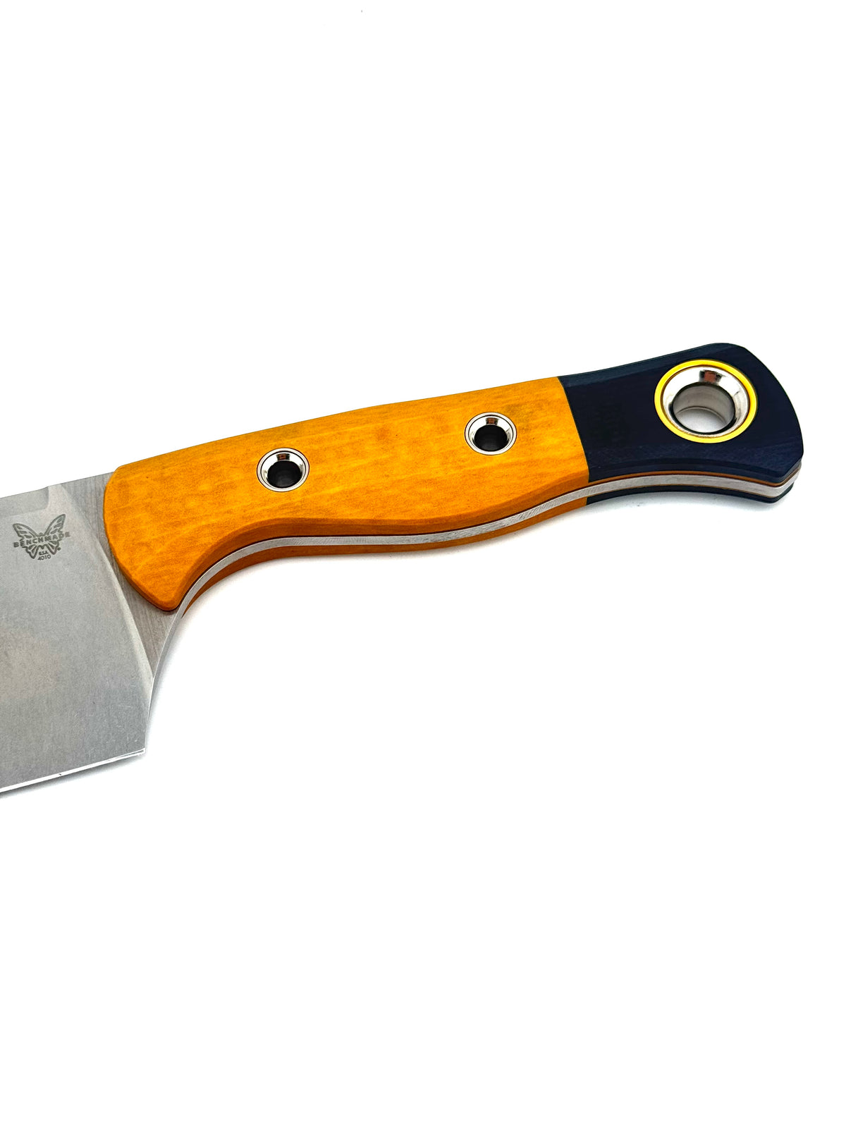 STATION KNIFE Maple Valley Richlite