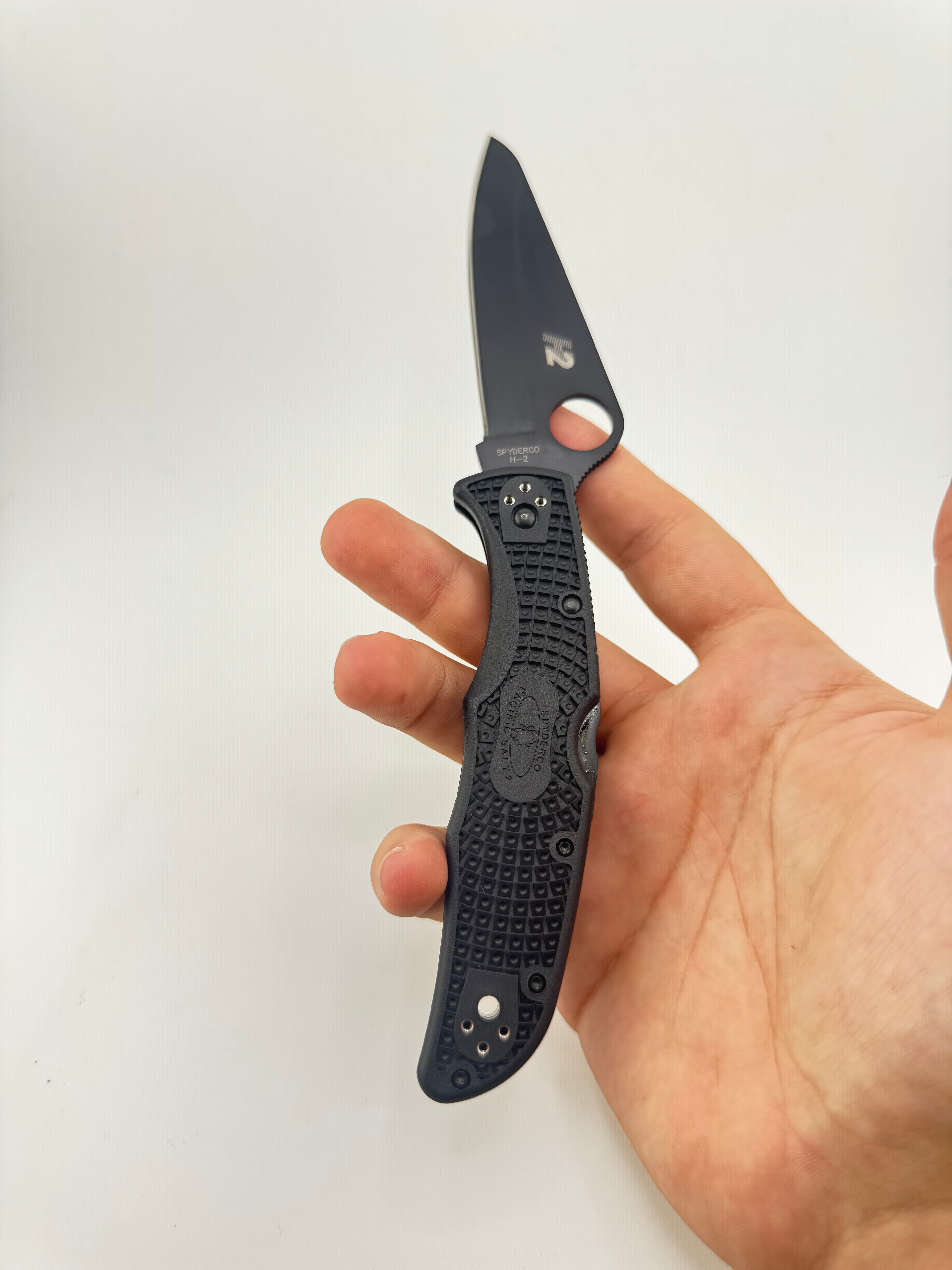 PACIFIC 2 LIGHTWEIGHT Yellow