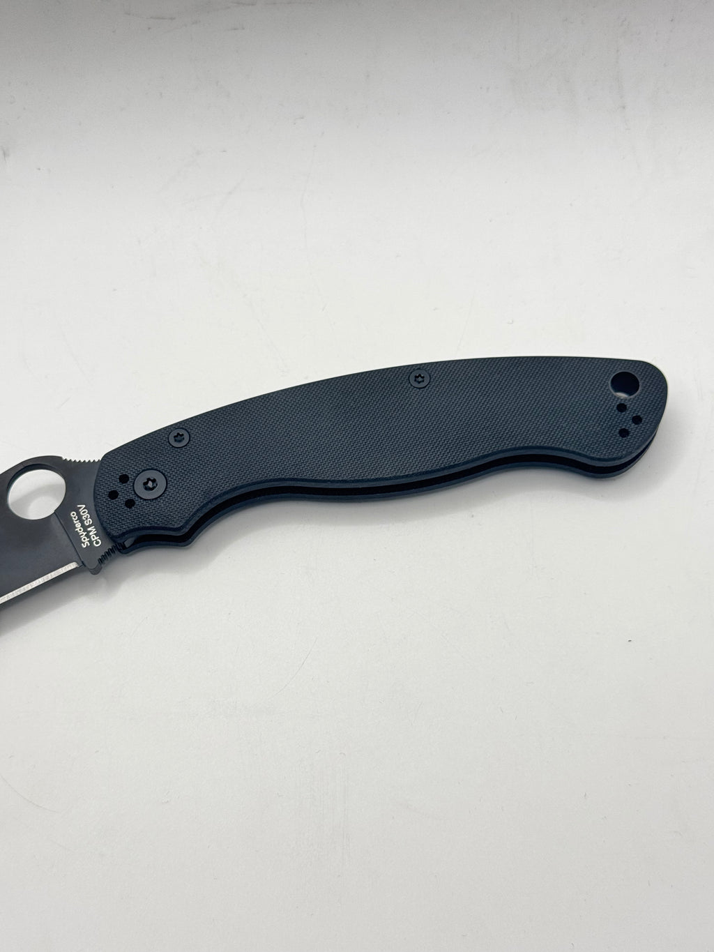 MILITARY 2 G-10