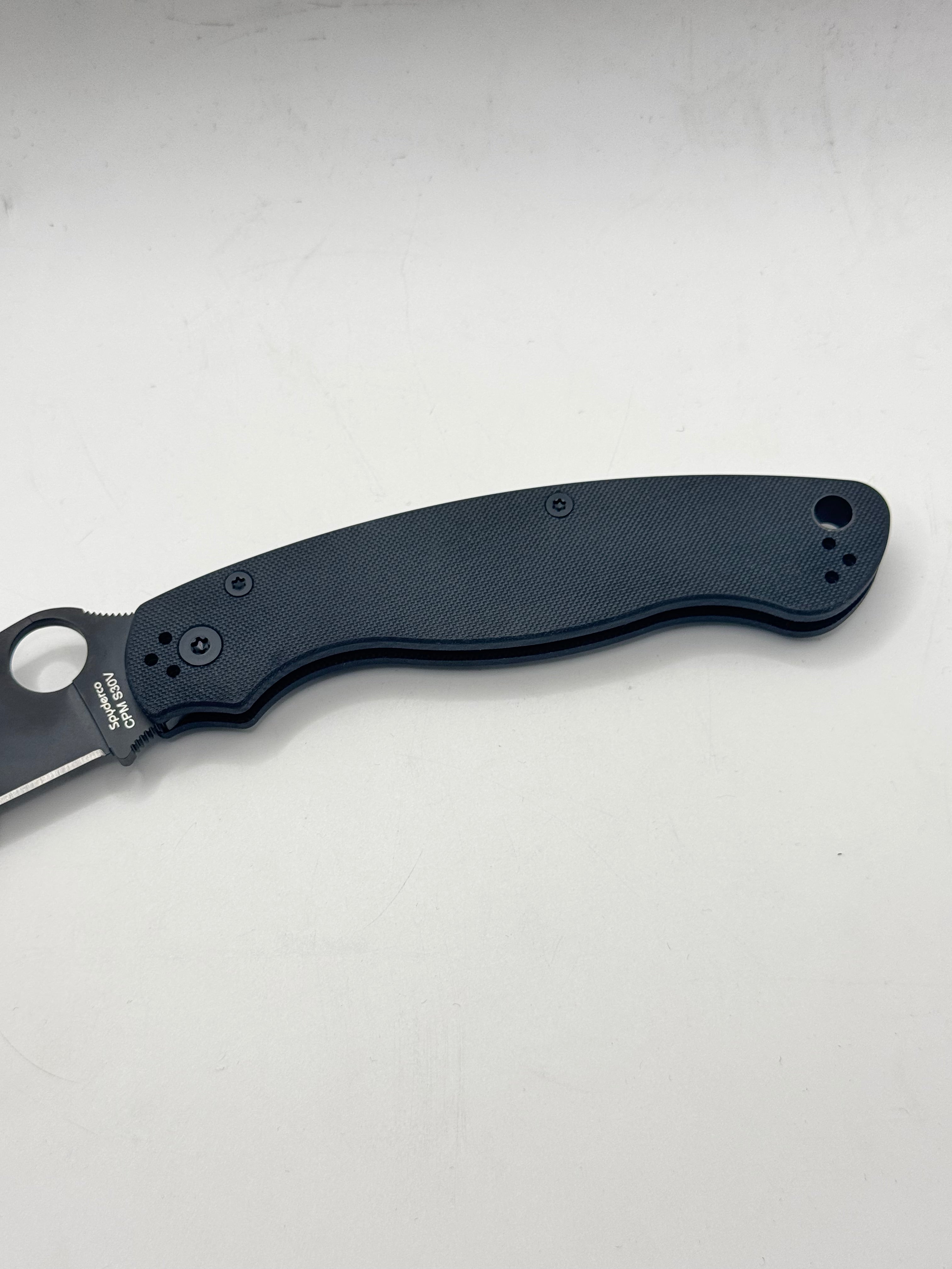 MILITARY 2 G-10