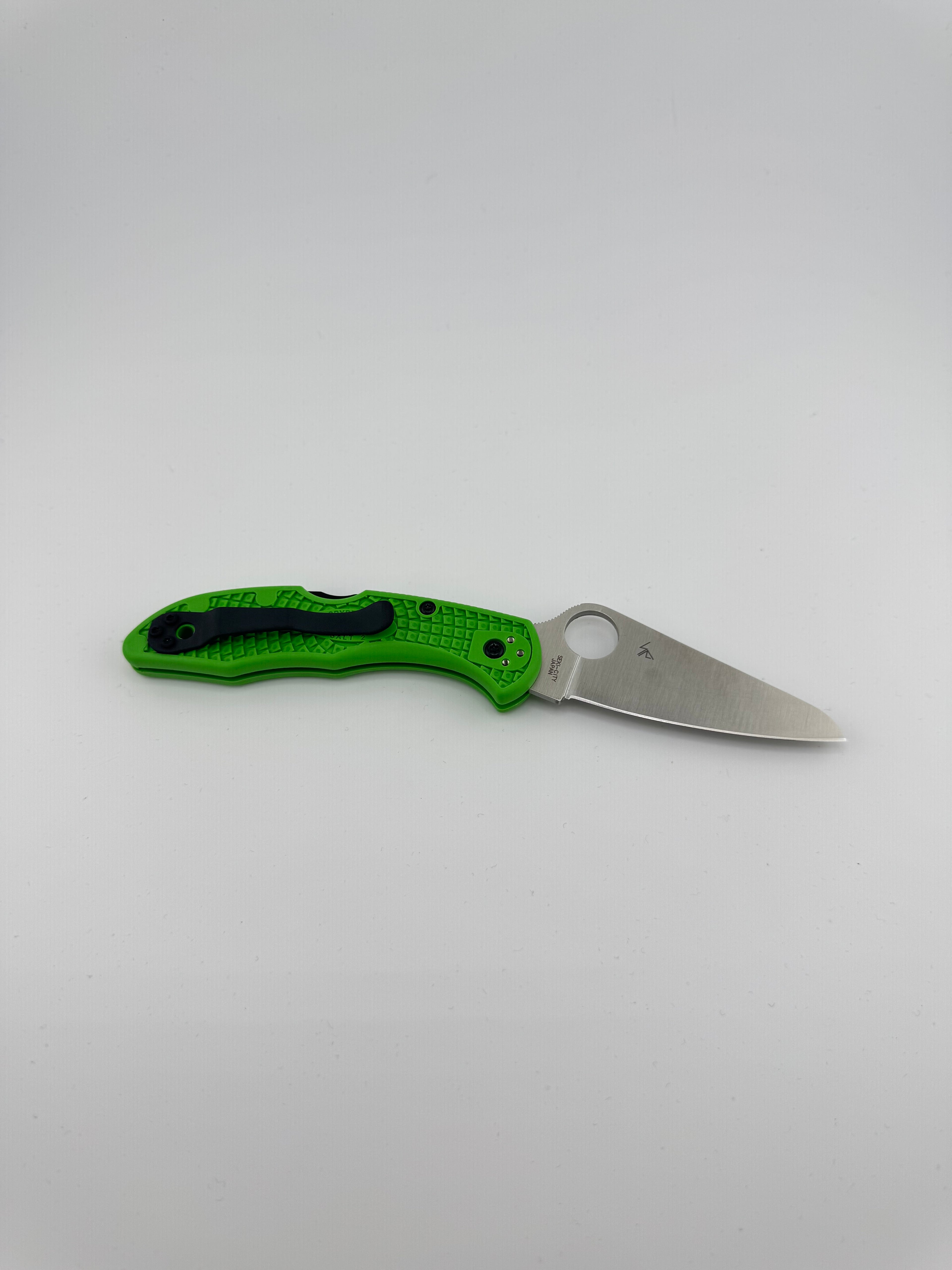 SALT 2 Lime Green