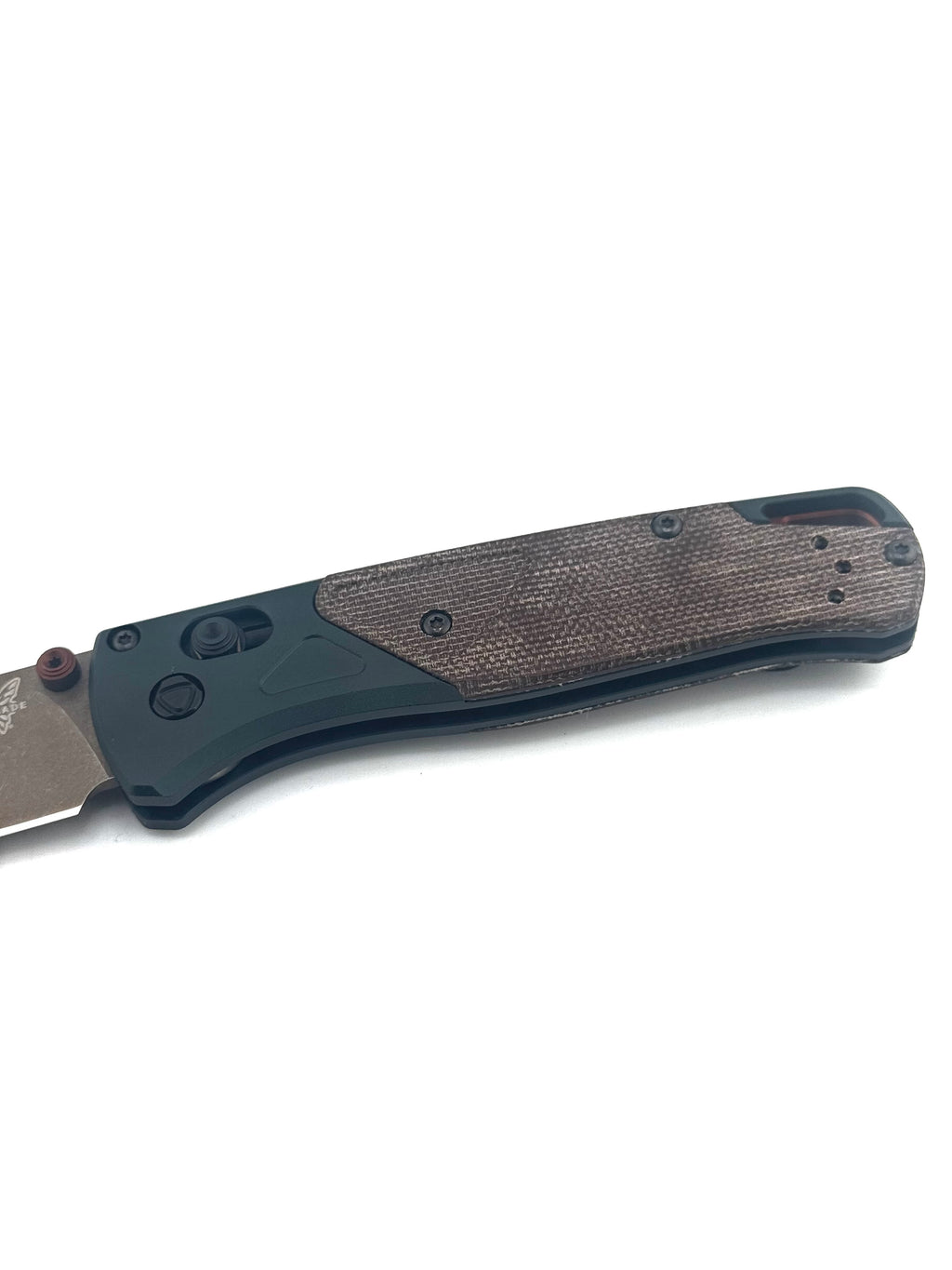 BUGOUT Taiga Green