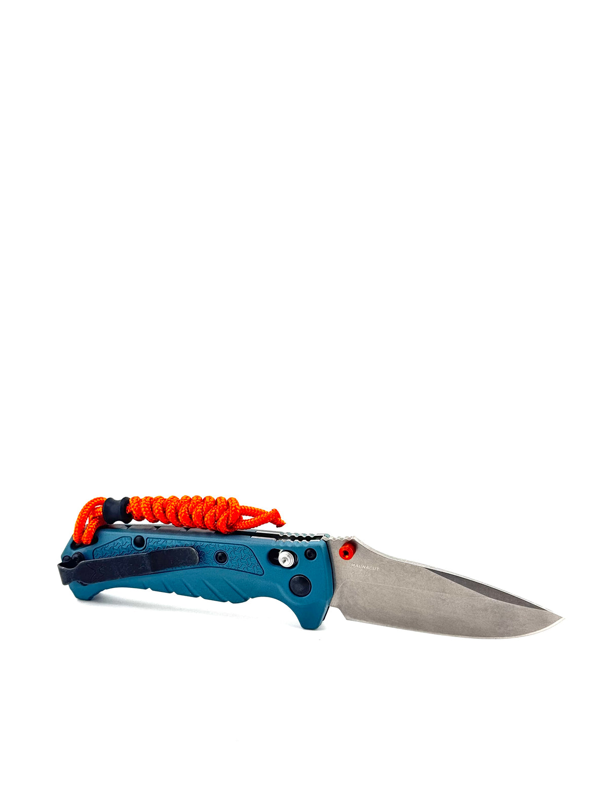 MINI ADRIA Depth Blue Grivory