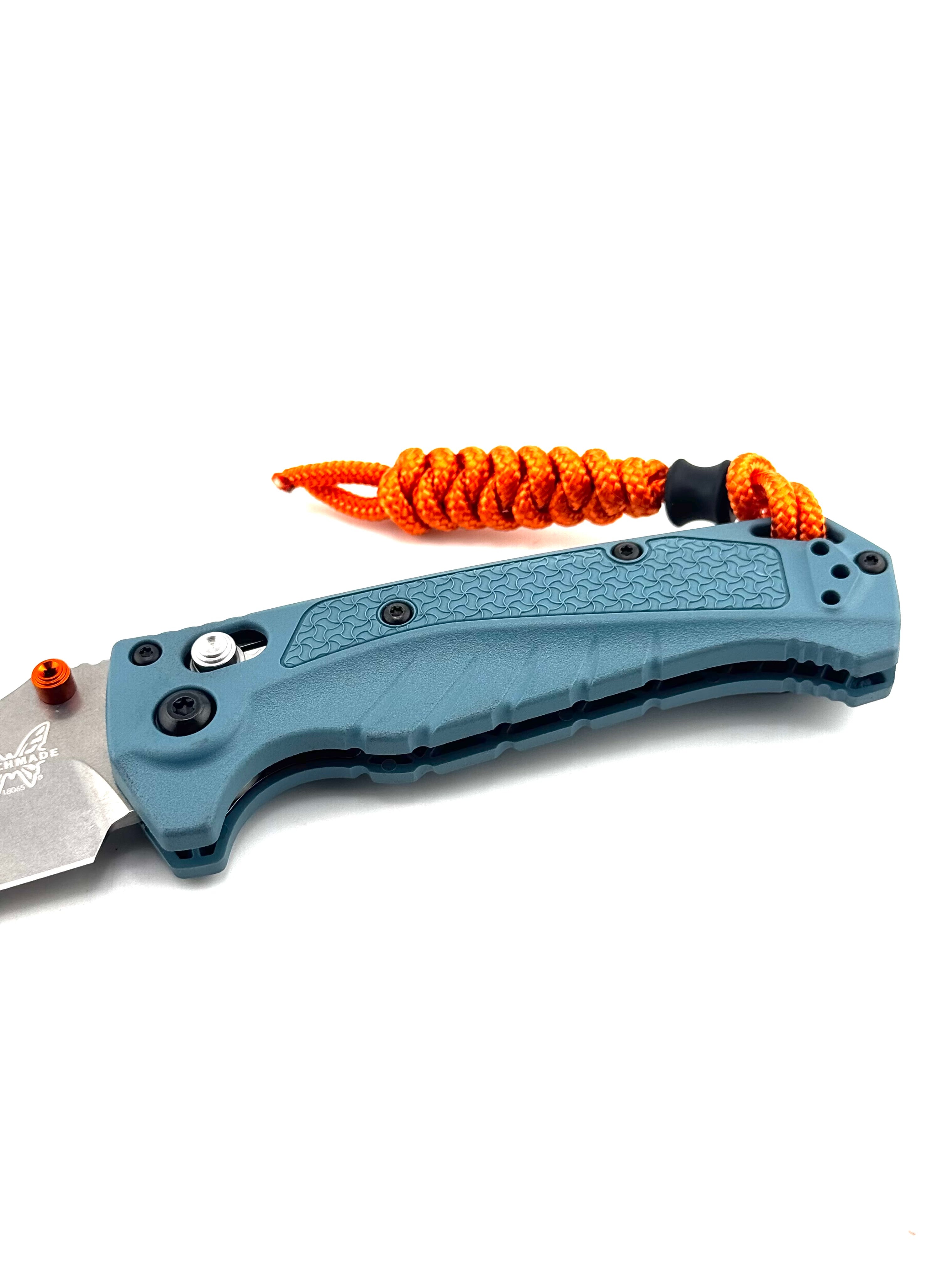MINI ADRIA Depth Blue Grivory