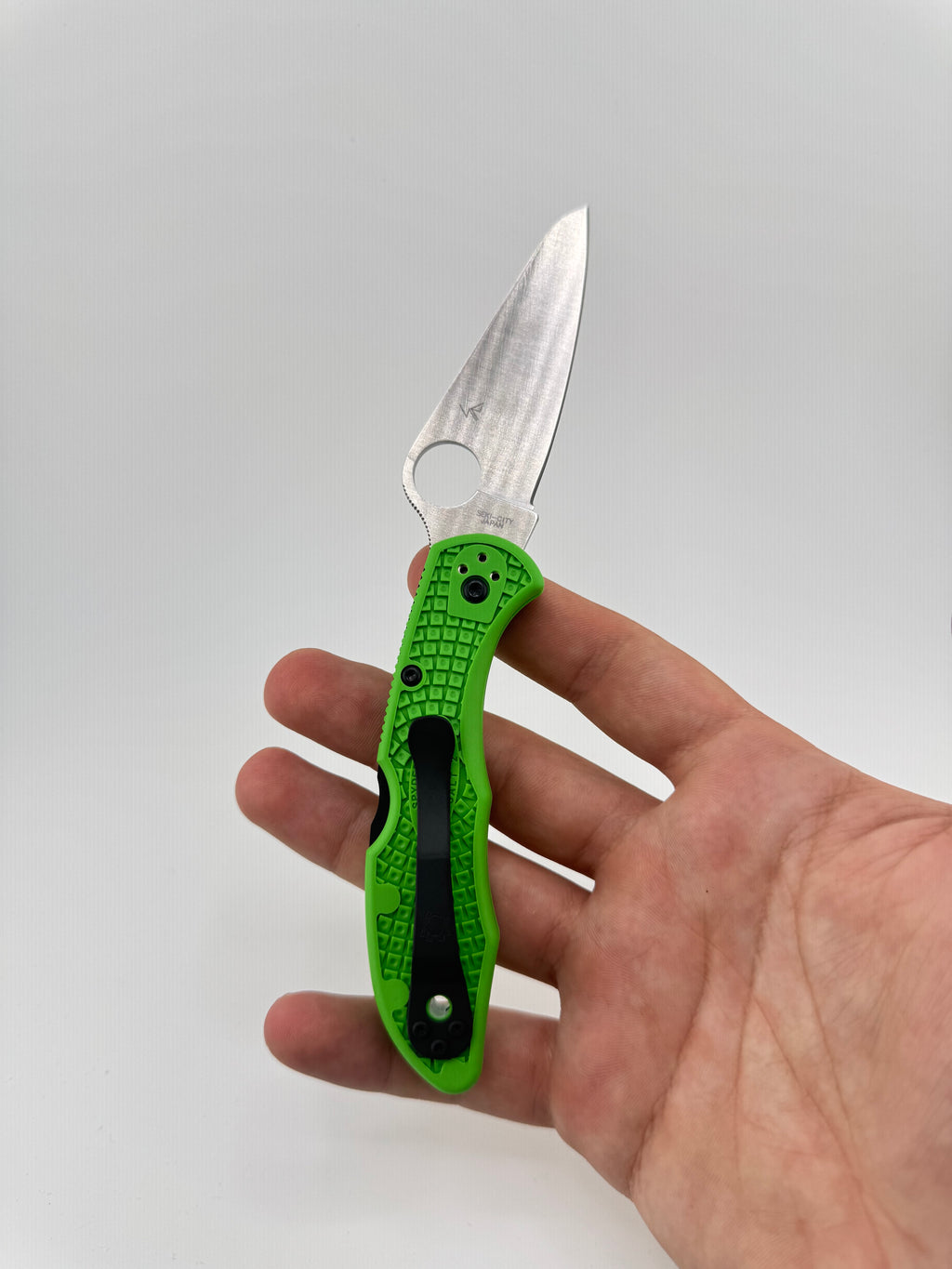 SALT 2 Lime Green