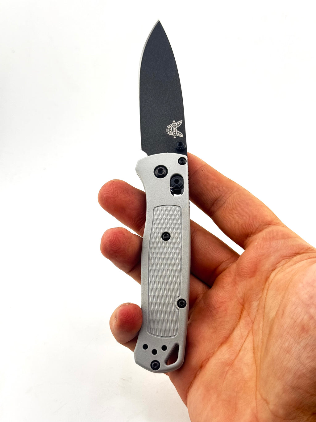 BUGOUT Storm Grey Grivory