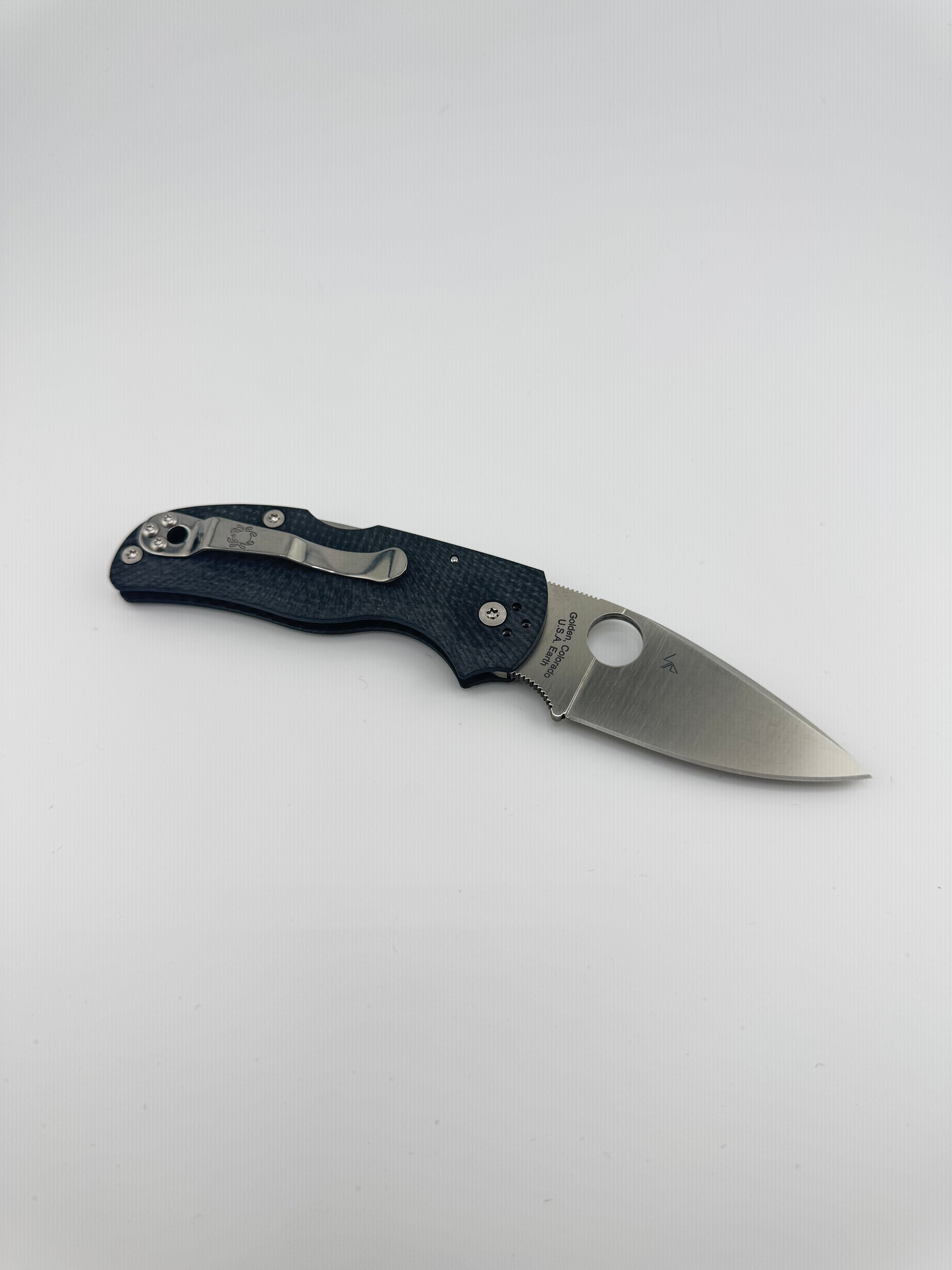 NATIVE 5 Carbon Fiber