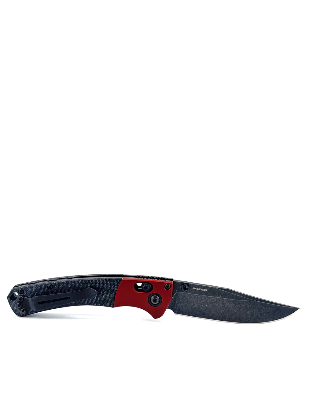 MINI CROOKED RIVER Burnt Copper