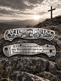 PARA MILITARY 2 (Last Supper) Scales