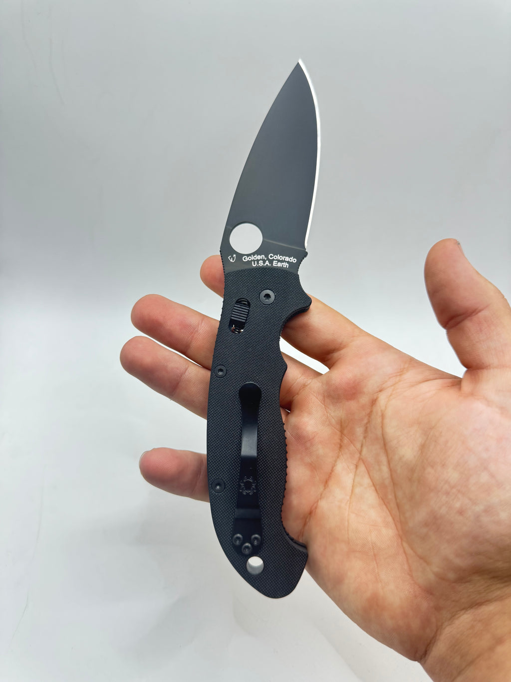 MANIX 2XL
