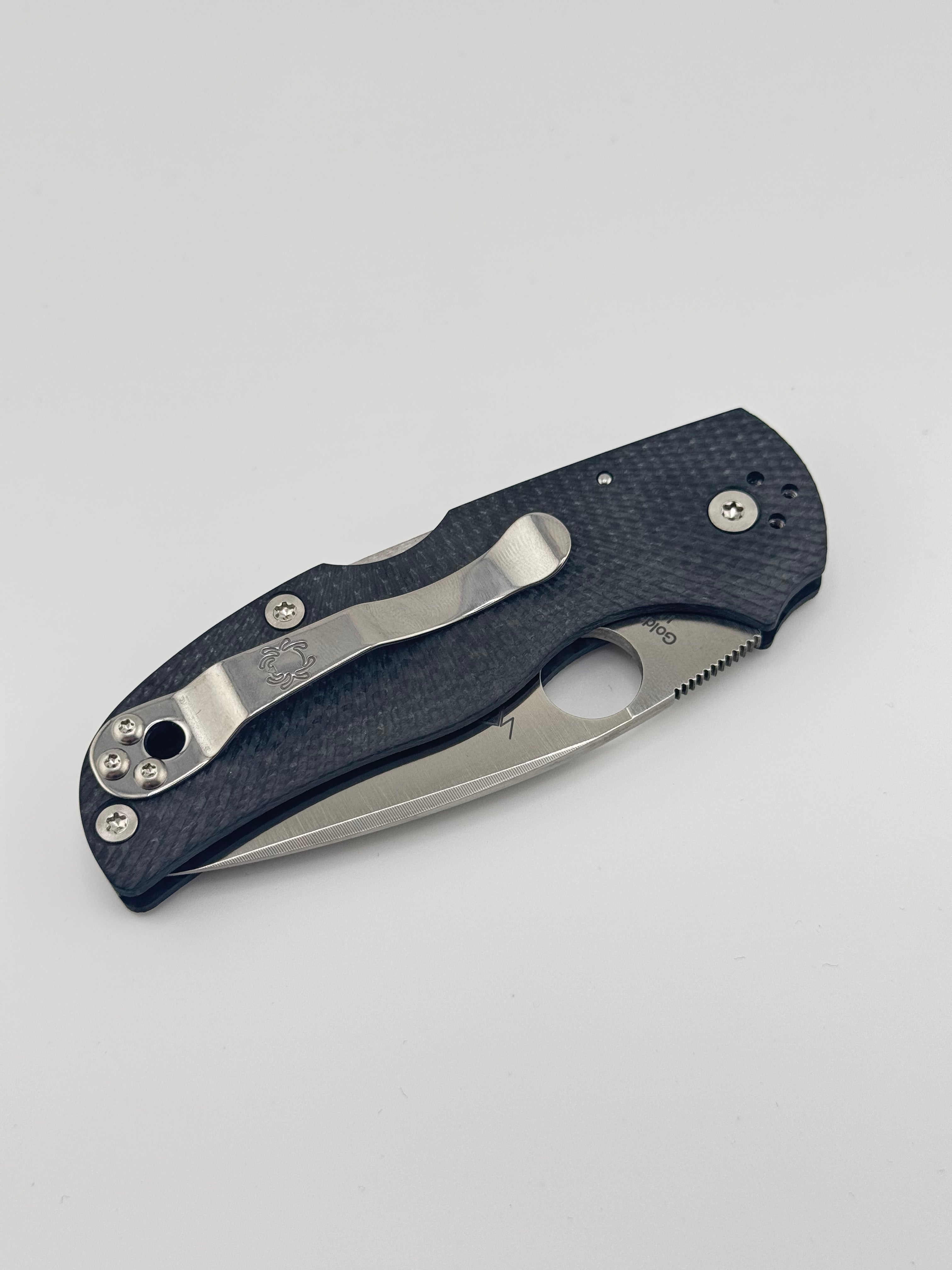 NATIVE 5 Carbon Fiber