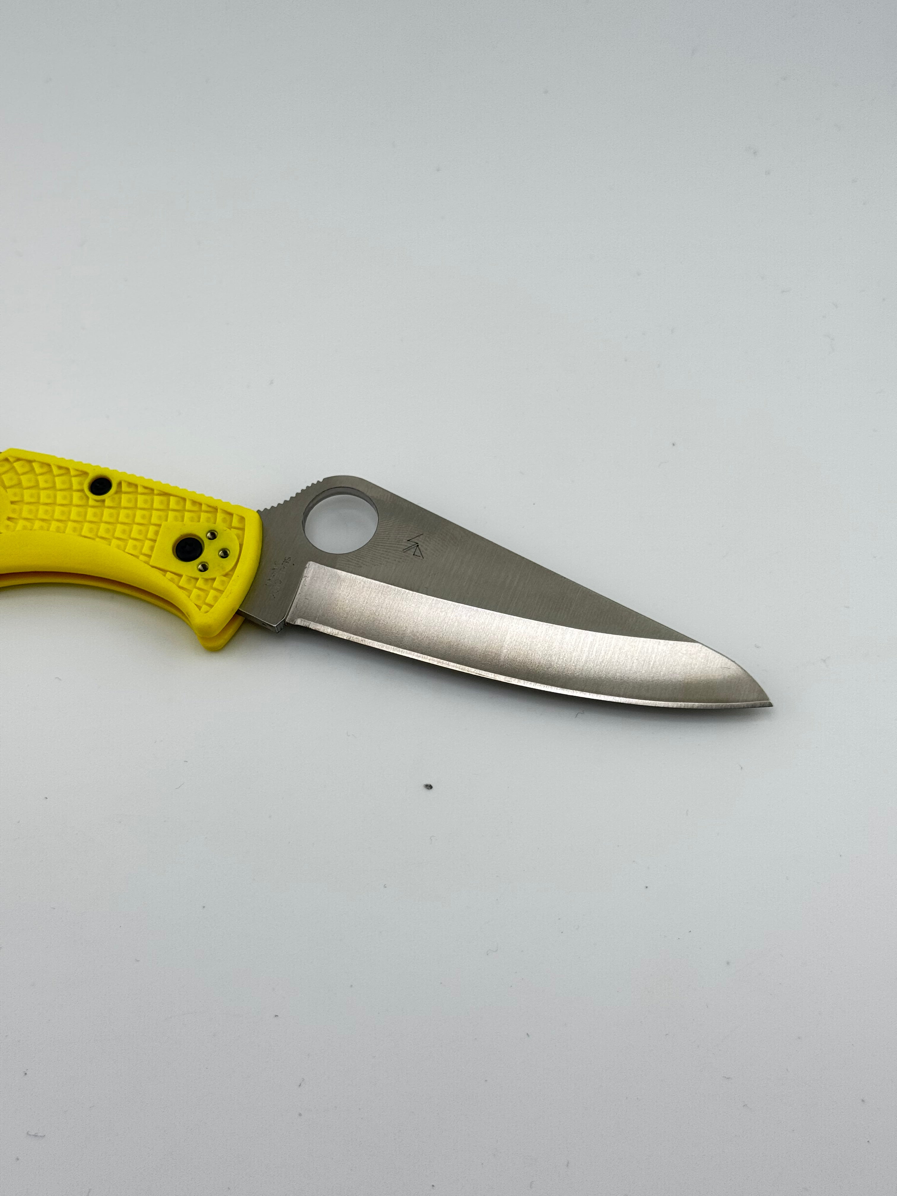 PACIFIC 2 LIGHTWEIGHT Yellow