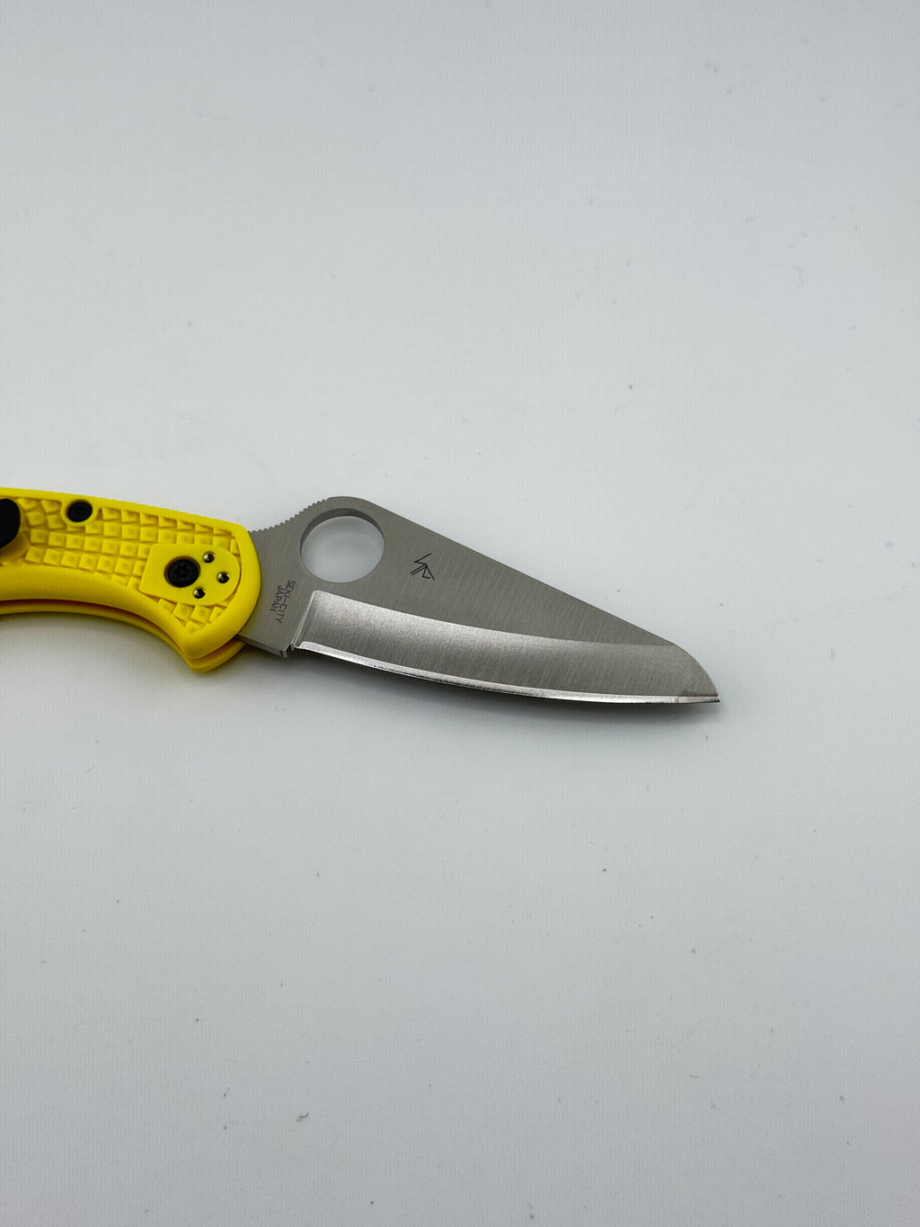 SALT 2 LIGHTWEIGHT Yellow