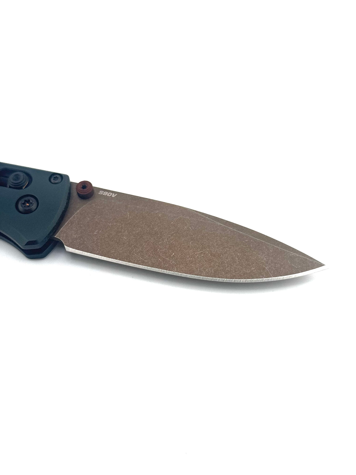 BUGOUT Taiga Green